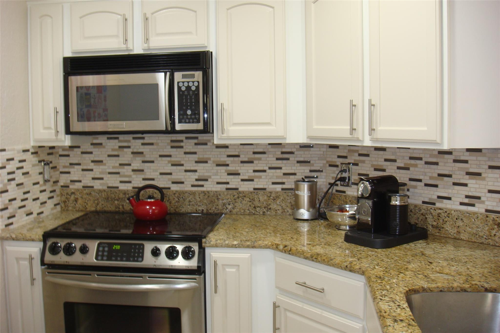 Pine Crest Village I - Residential Lease