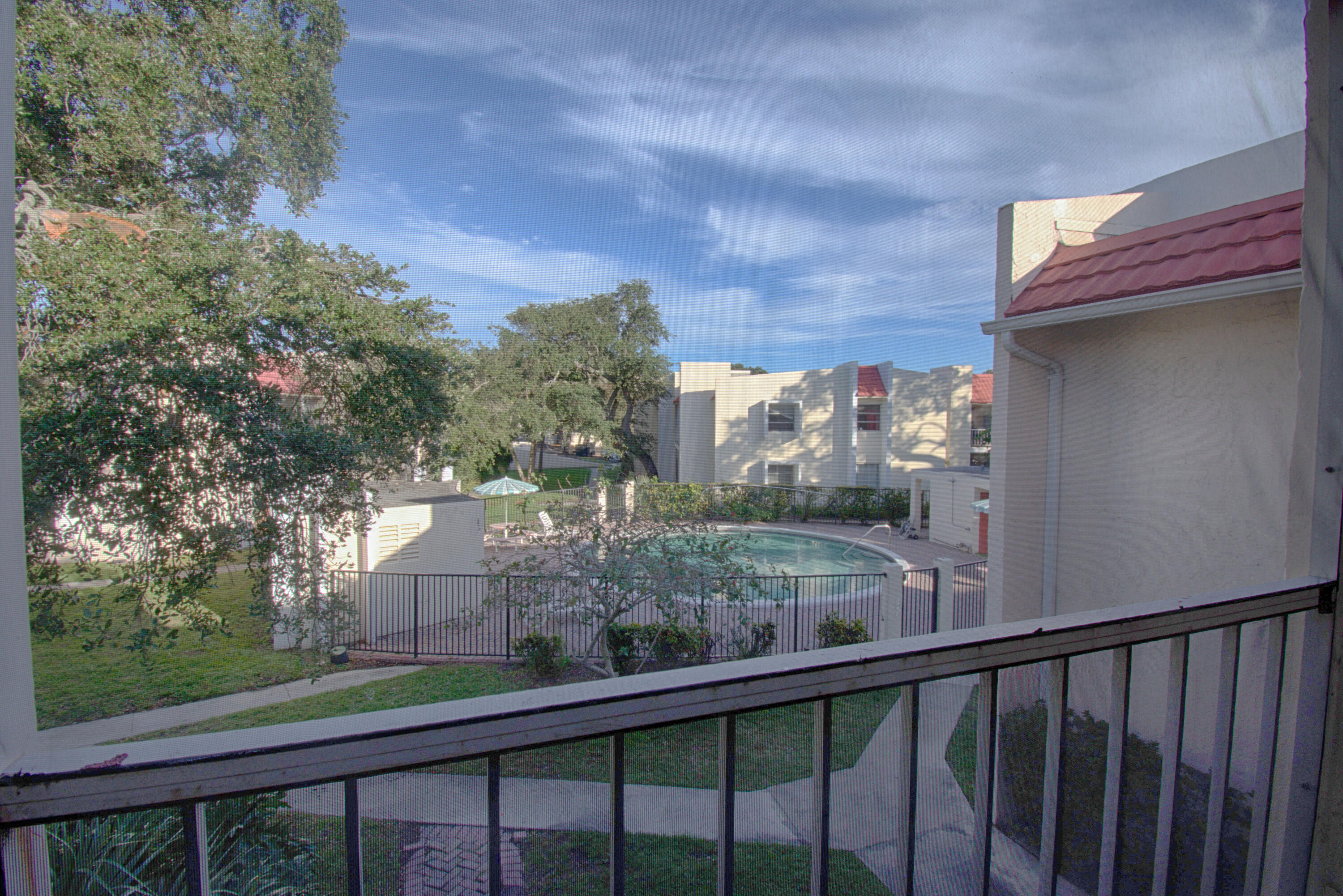 SPANISH OAKS CONDO - Residential Lease