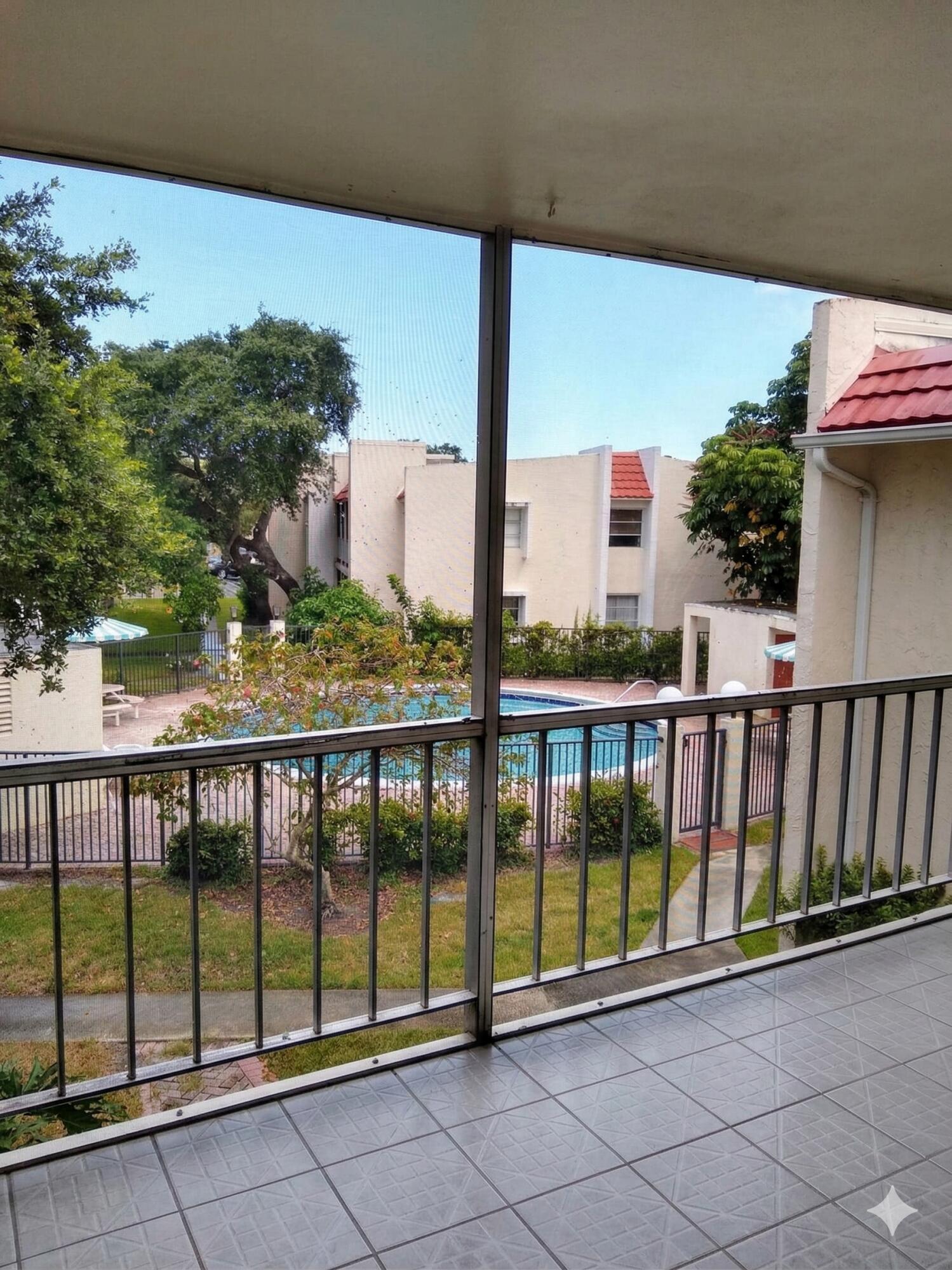 SPANISH OAKS CONDO - Residential Lease