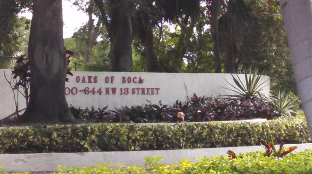 Photo of 616 NW 13th Street #0250, Boca Raton, FL 33486 (MLS # R11168867)