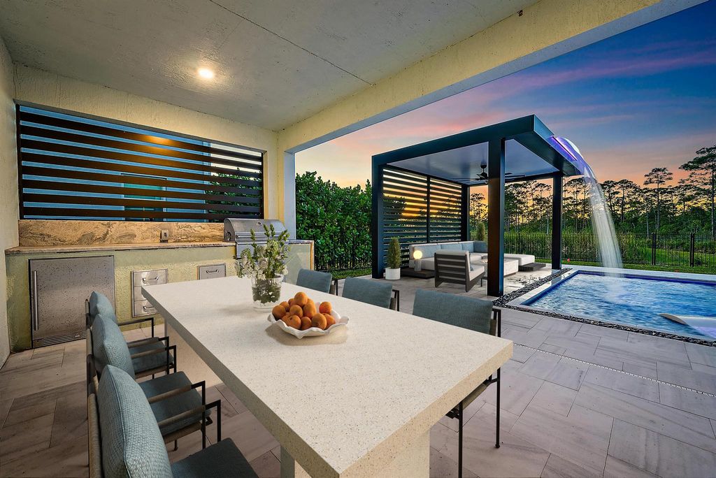 Photo of 4770 SW Ardsley Drive, Stuart, FL 34997 (MLS # R11103449)