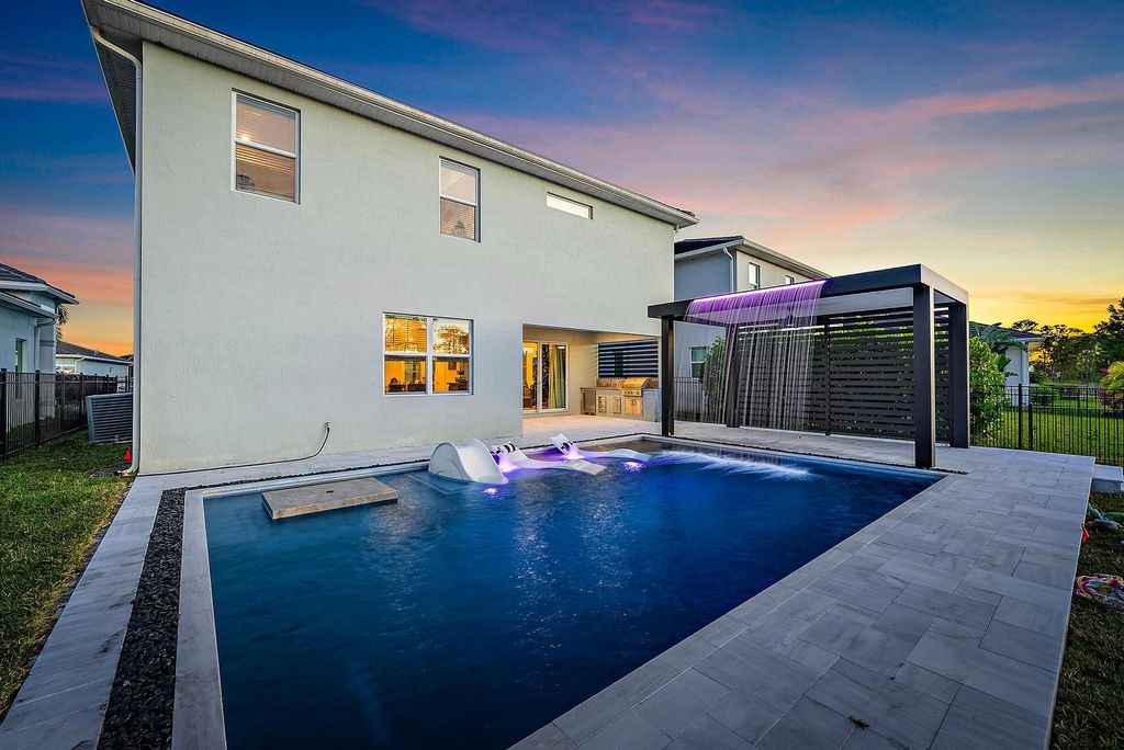 Photo of 4770 SW Ardsley Drive, Stuart, FL 34997 (MLS # R11103449)