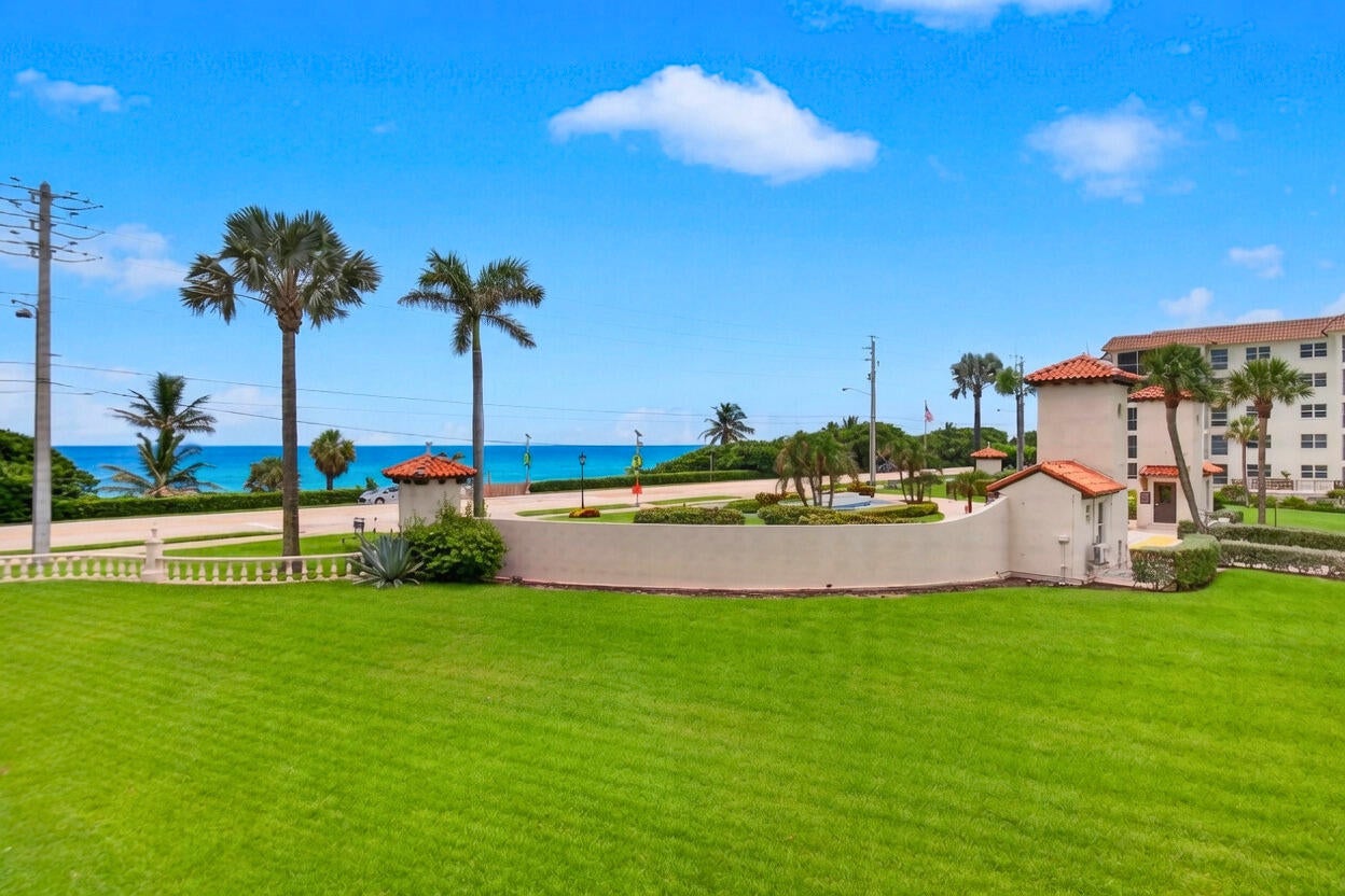 2871 N OCEAN Boulevard C205