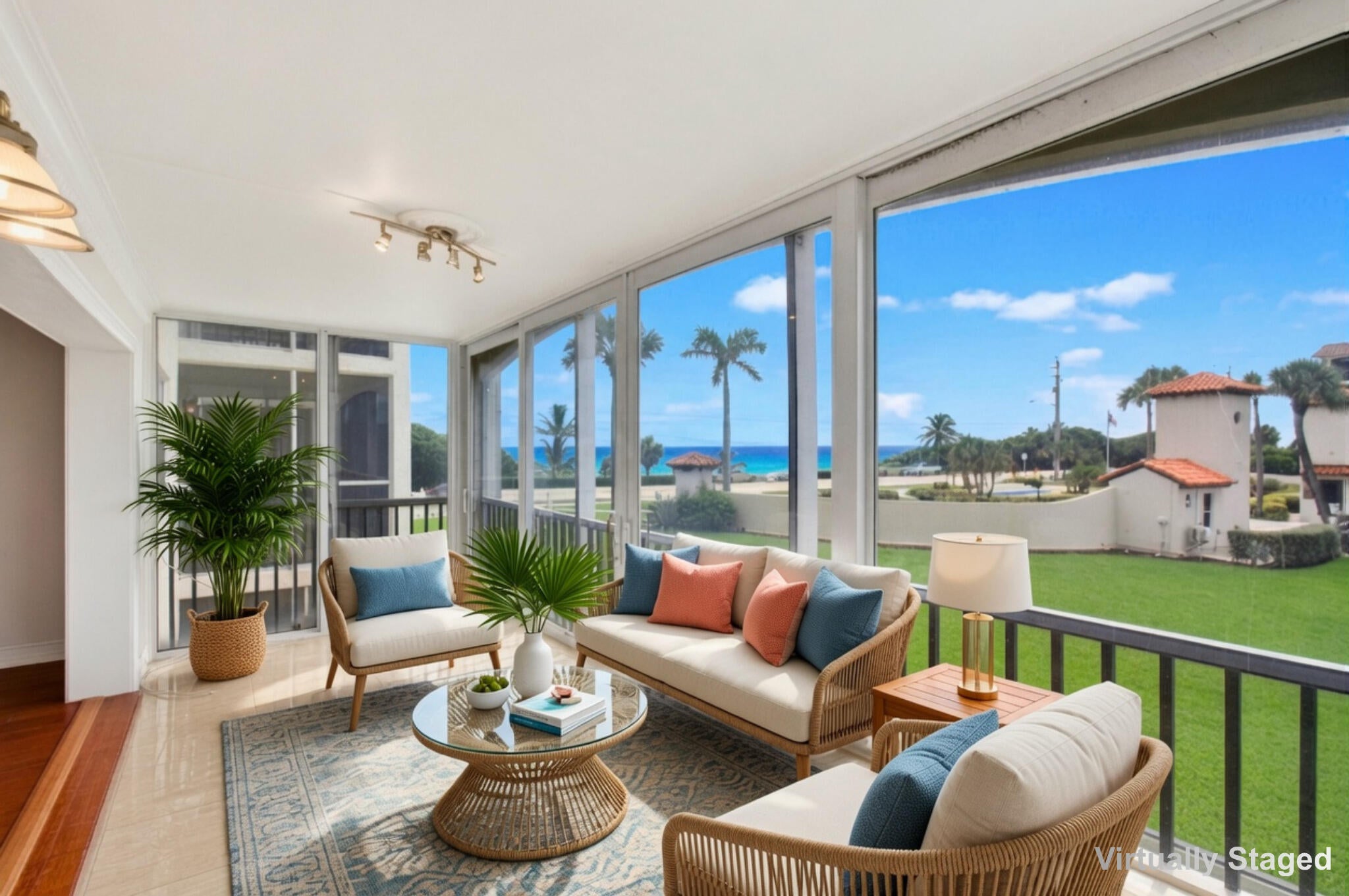 2871 N OCEAN Boulevard C205