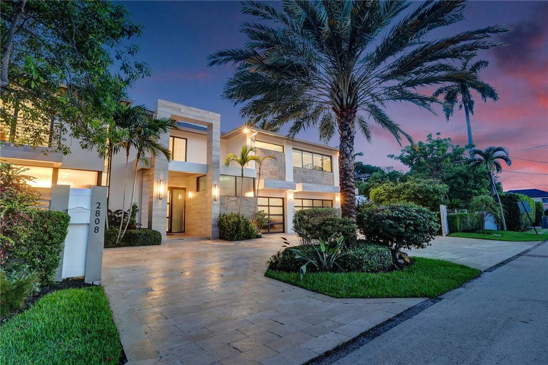 Coral Ridge Galt Add 1 - Residential