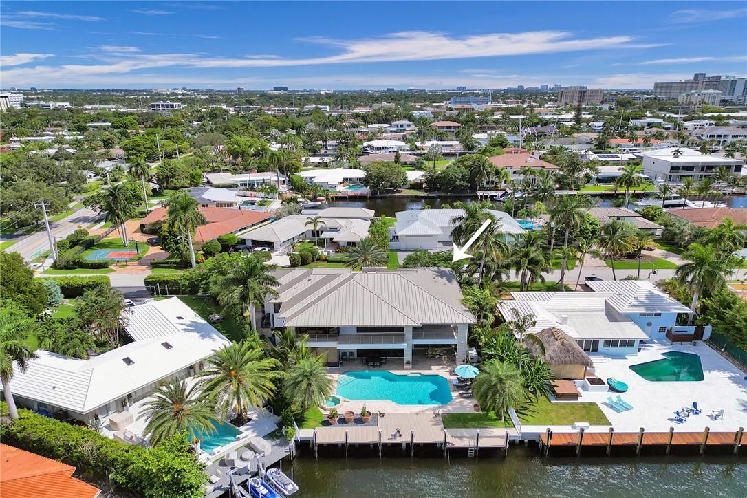 Coral Ridge Galt Add 1 - Residential