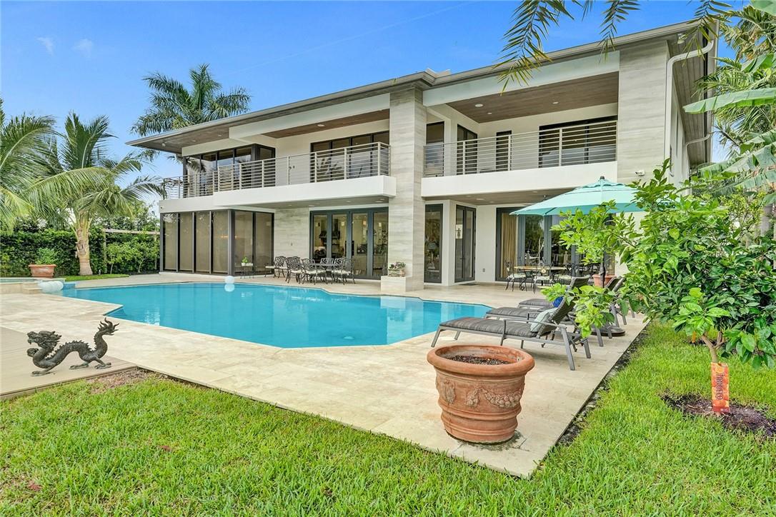 Coral Ridge Galt Add 1 - Residential