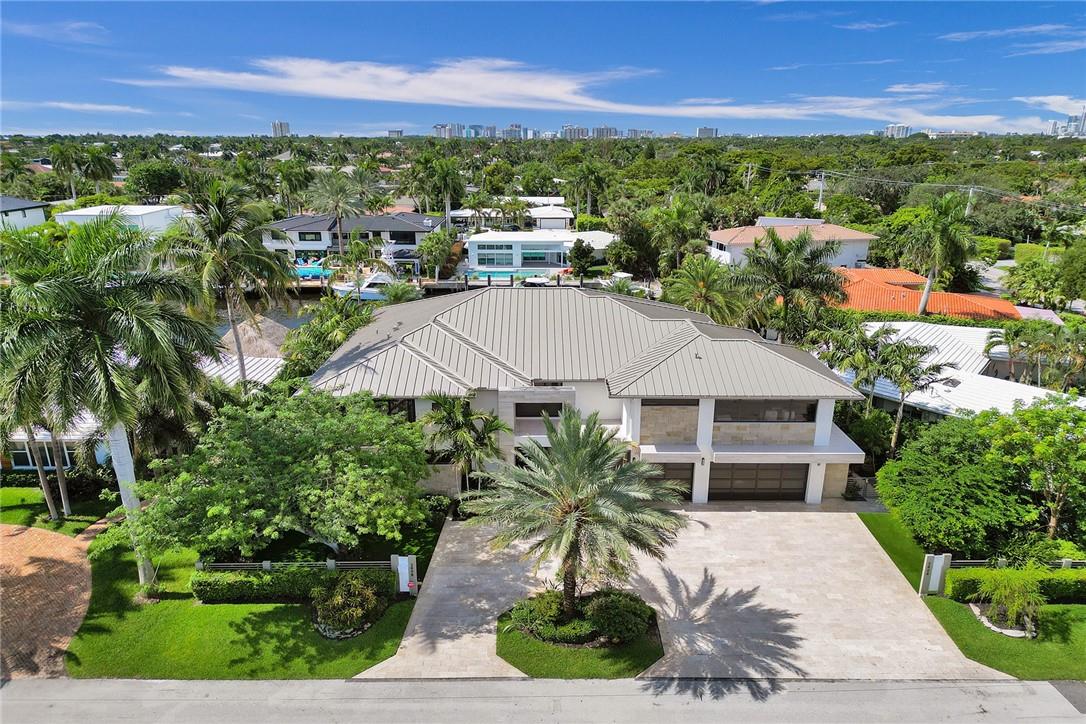 Coral Ridge Galt Add 1 - Residential