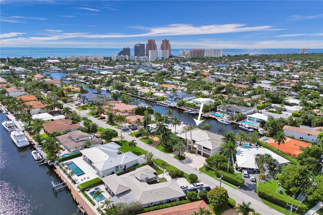 Coral Ridge Galt Add 1 - Residential