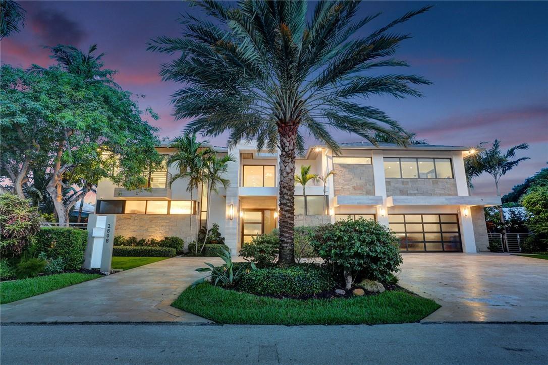 Coral Ridge Galt Add 1 - Residential