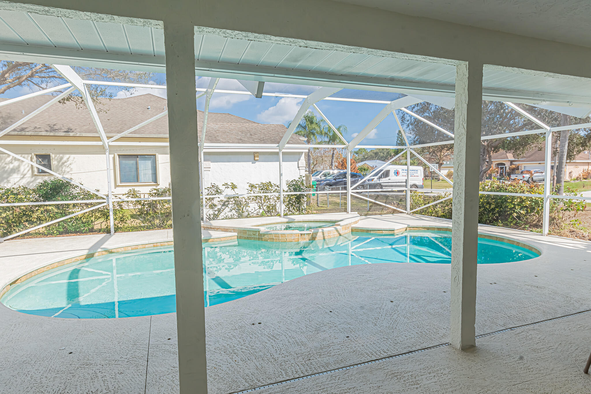 PORT ST LUCIE SECTION 43 - Residential