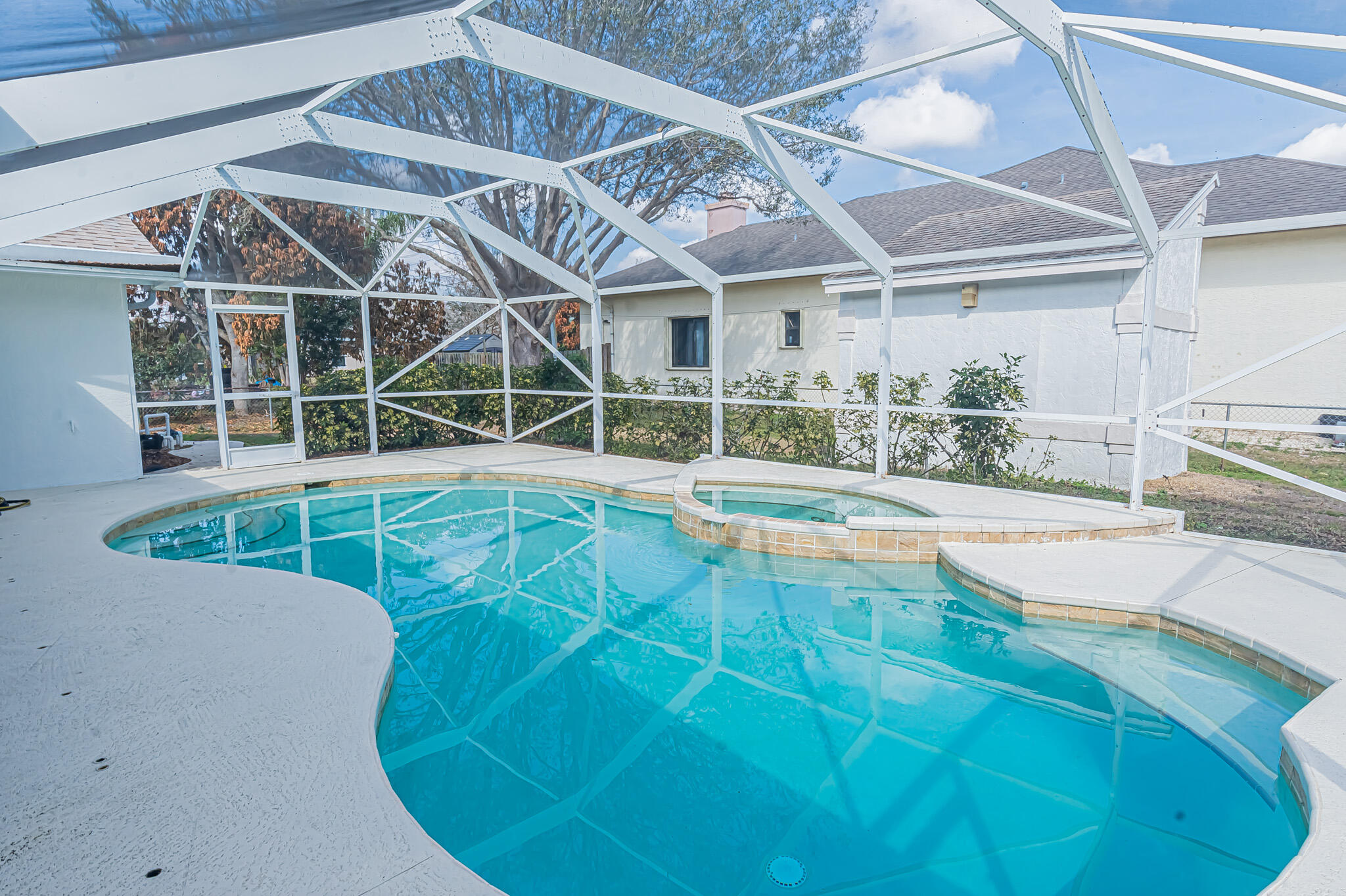 PORT ST LUCIE SECTION 43 - Residential