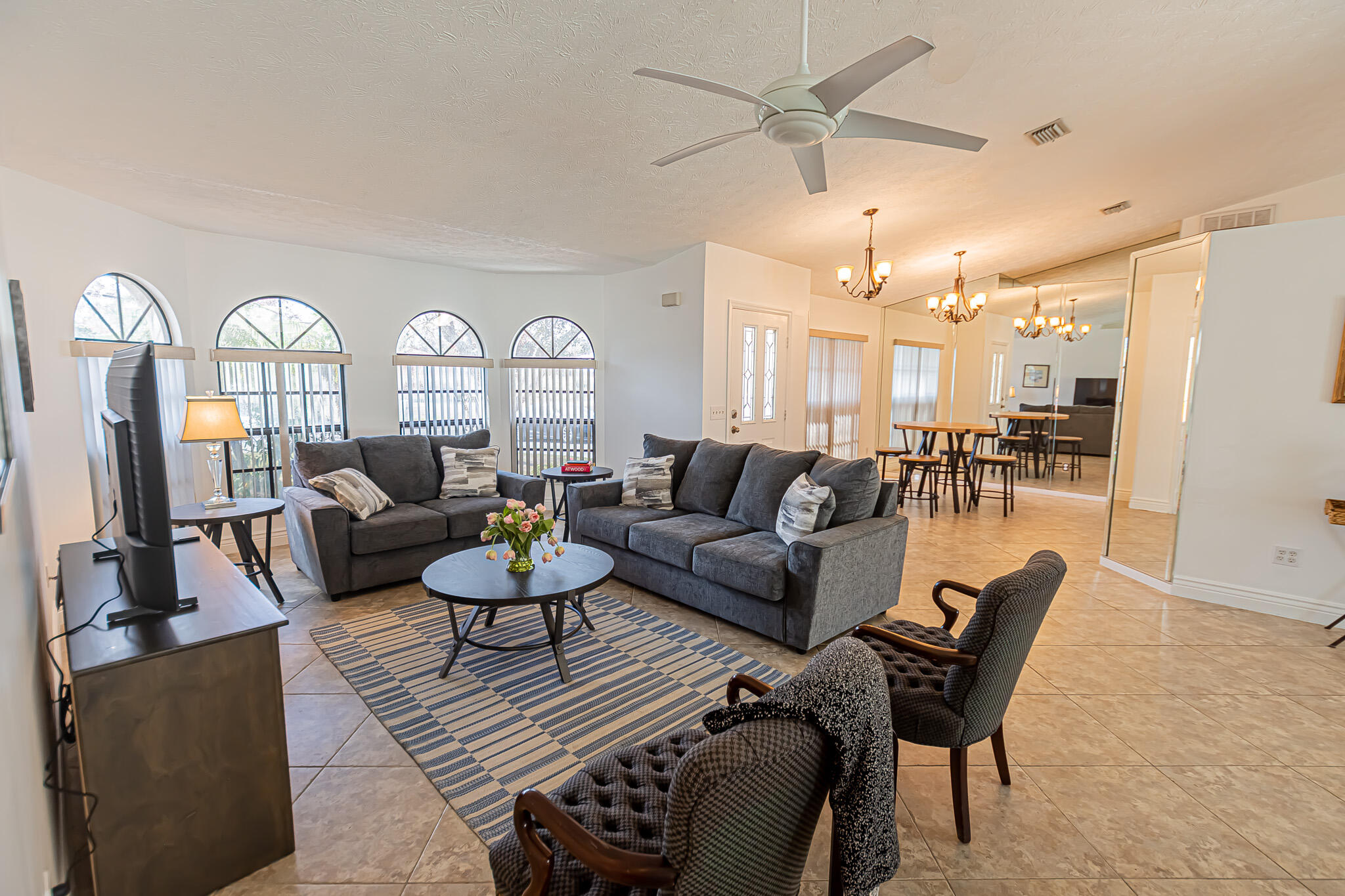 PORT ST LUCIE SECTION 43 - Residential