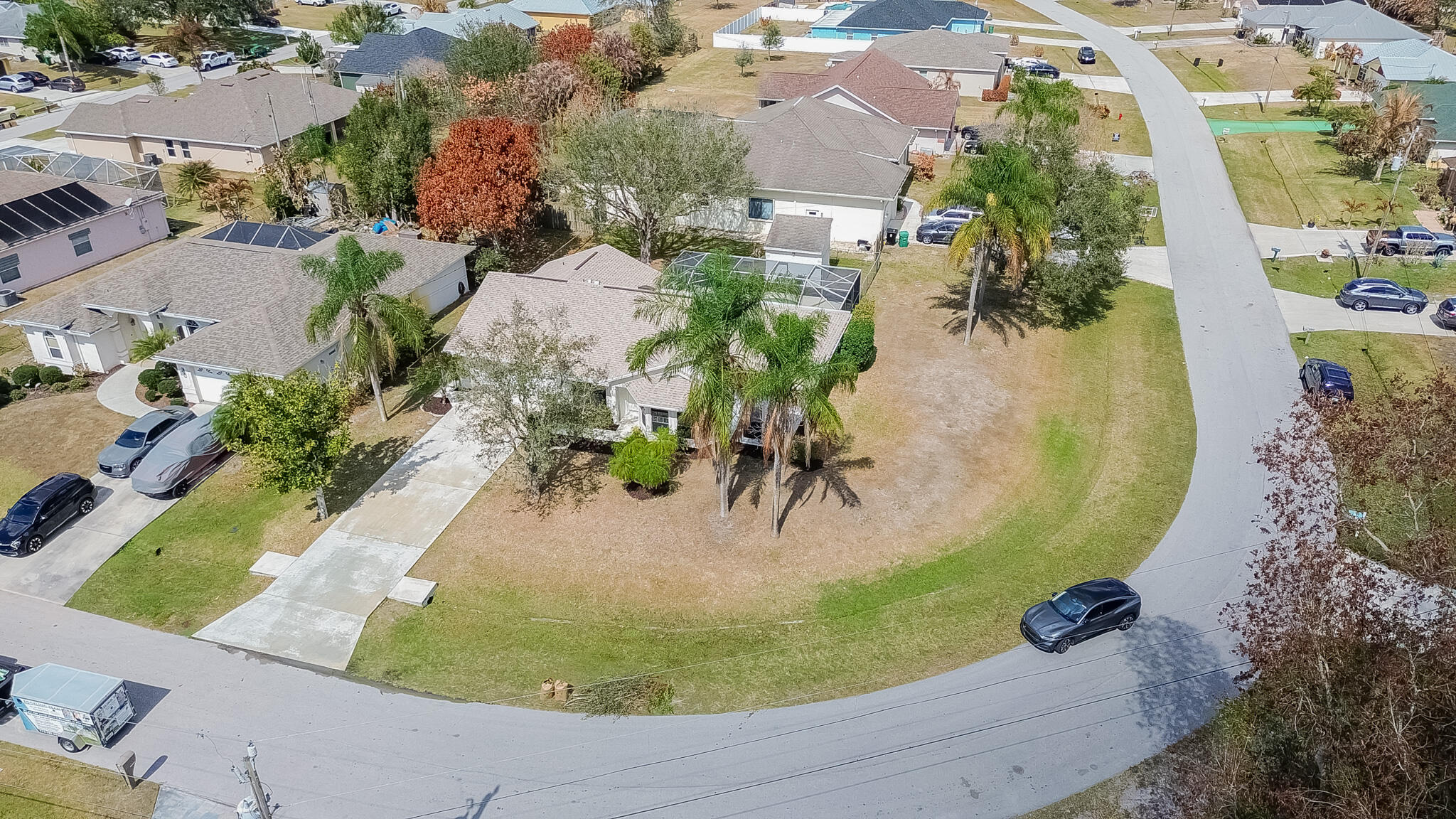 PORT ST LUCIE SECTION 43 - Residential