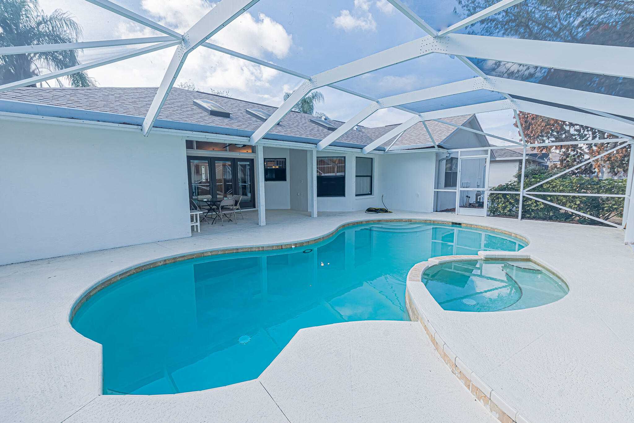 PORT ST LUCIE SECTION 43 - Residential