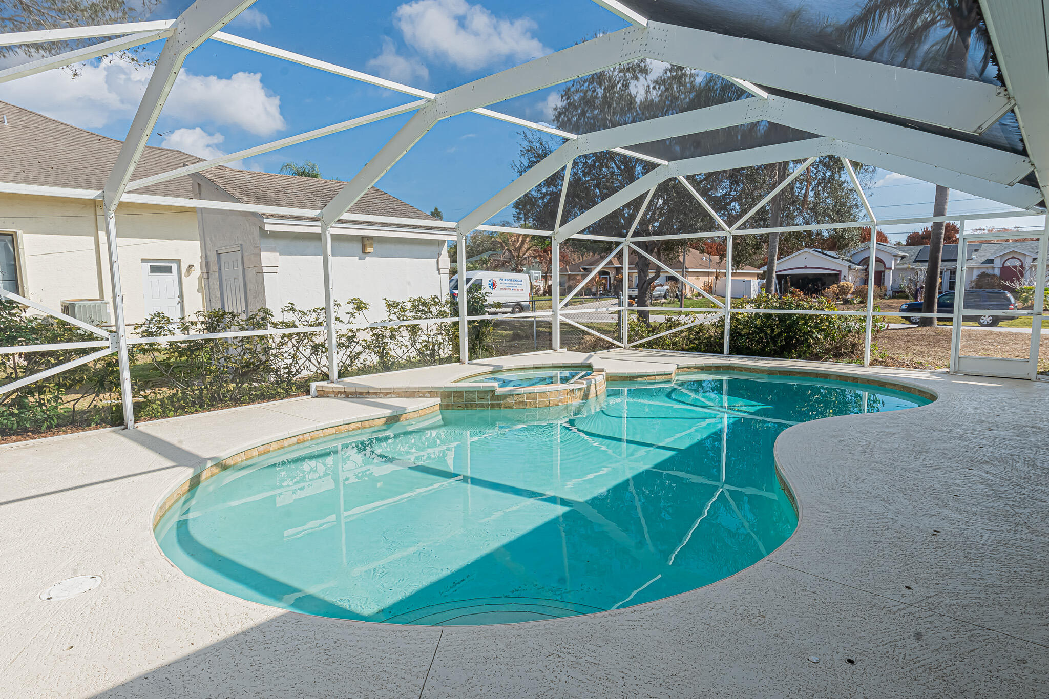 PORT ST LUCIE SECTION 43 - Residential