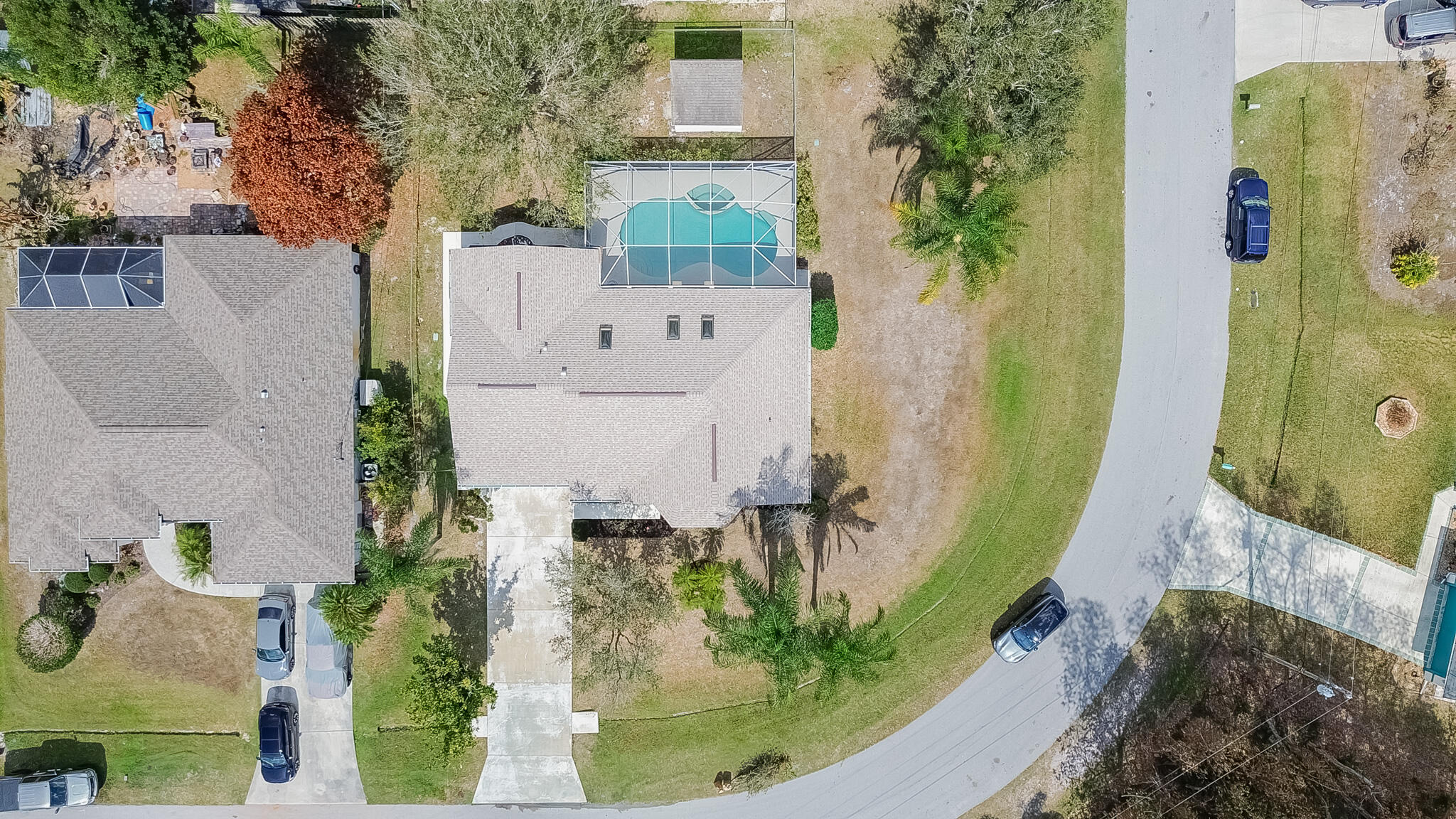 PORT ST LUCIE SECTION 43 - Residential