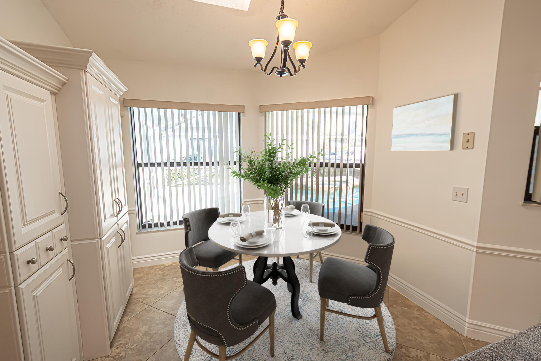 PORT ST LUCIE SECTION 43 - Residential