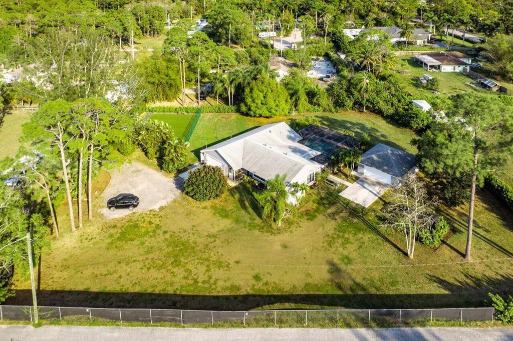 Photo of 16434 E Lancashire Drive, Loxahatchee, FL 33470 (MLS # R11064515)