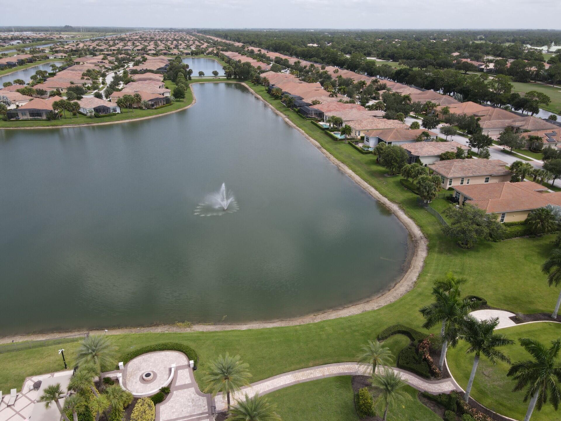 VERANO SOUTH PUD 1 - POD - Residential Lease