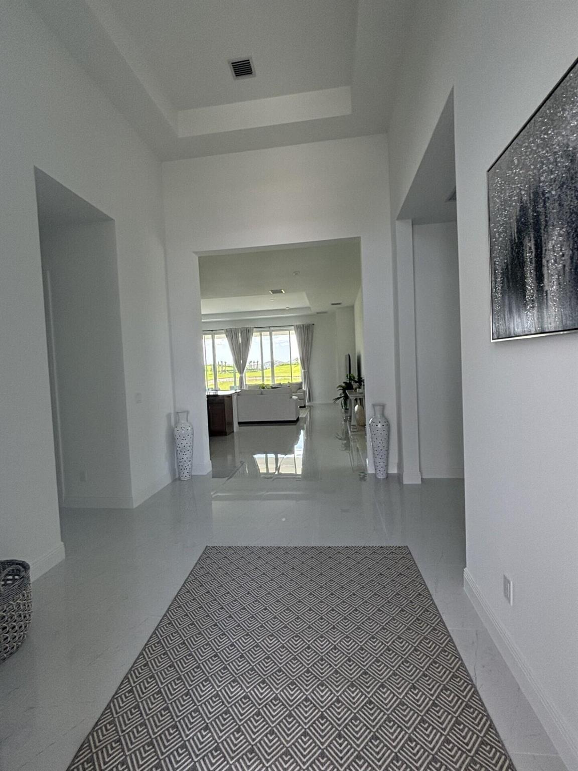 VERANO SOUTH PUD 1 - POD - Residential Lease