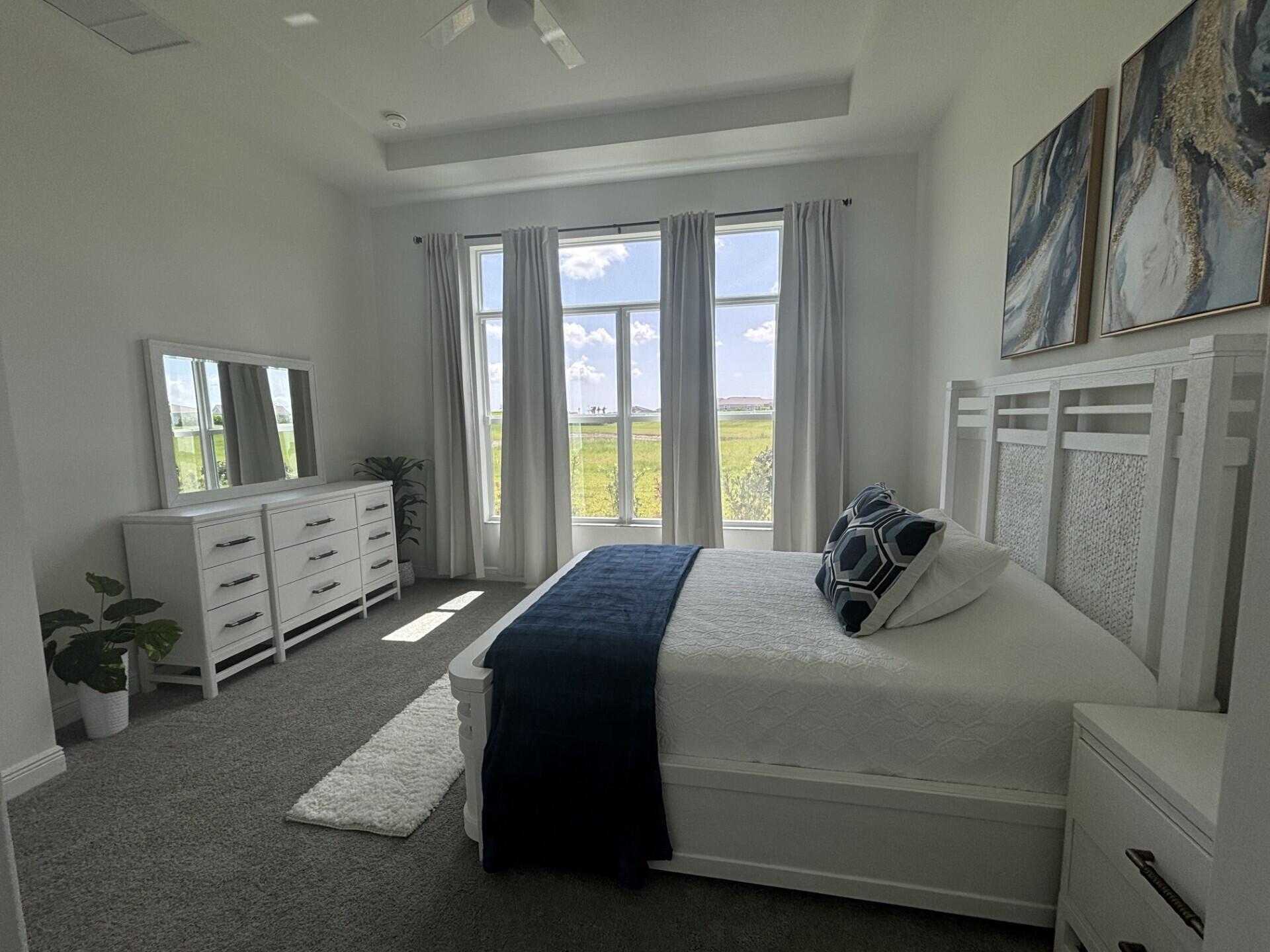 VERANO SOUTH PUD 1 - POD - Residential Lease