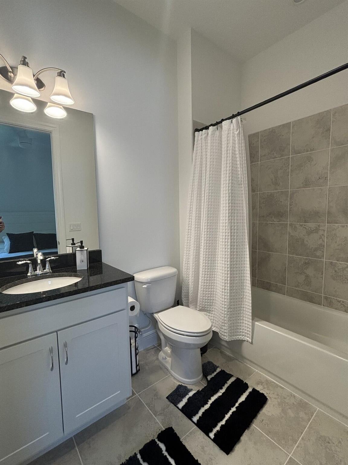 VERANO SOUTH PUD 1 - POD - Residential Lease