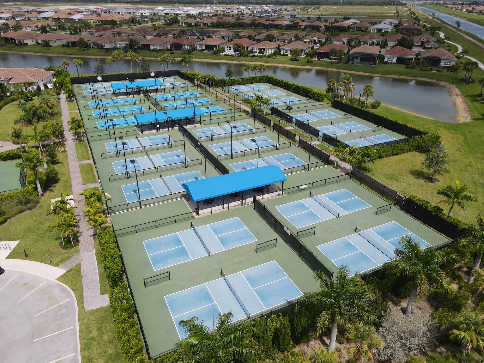 VERANO SOUTH PUD 1 - POD - Residential Lease