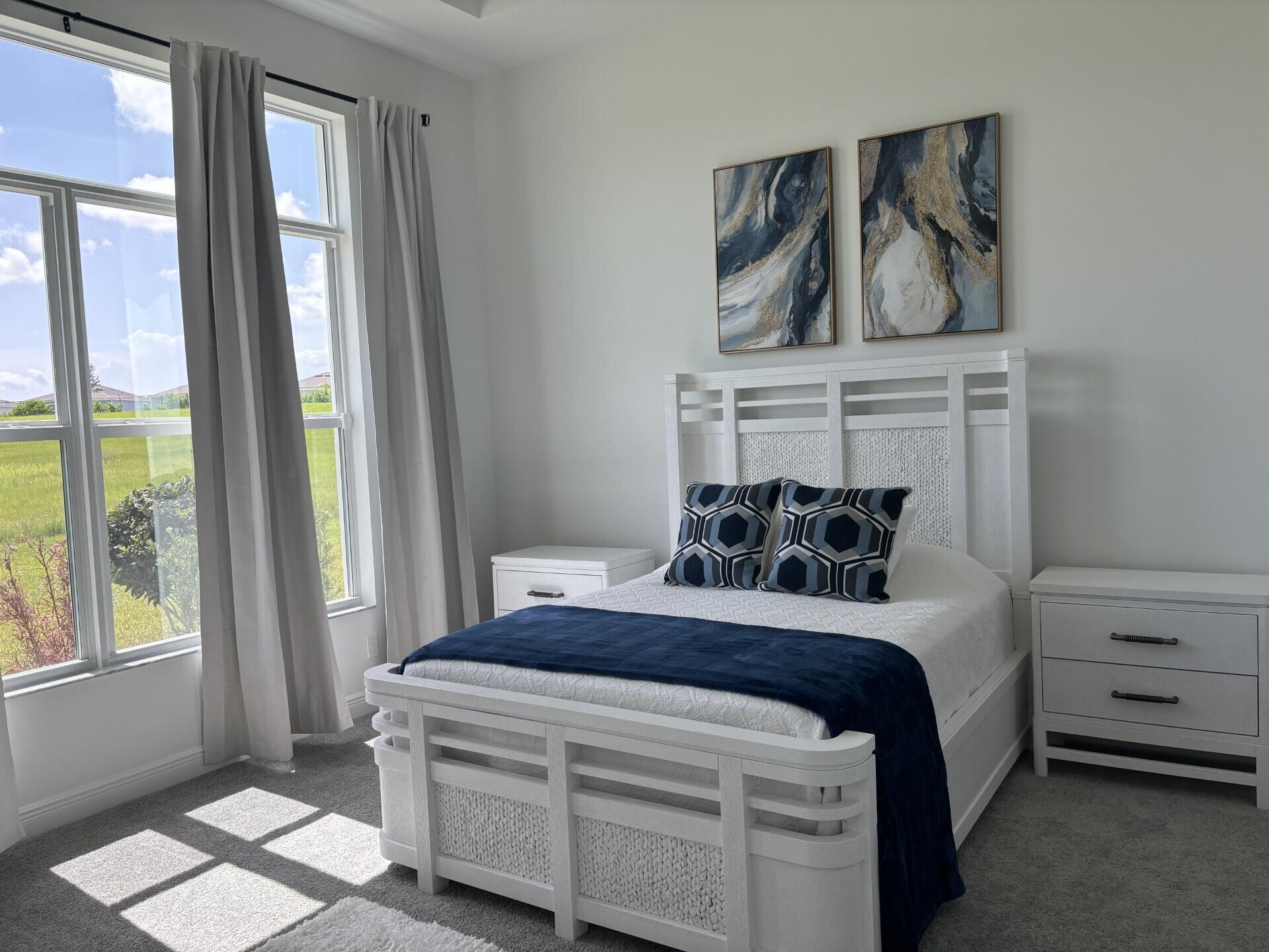 VERANO SOUTH PUD 1 - POD - Residential Lease