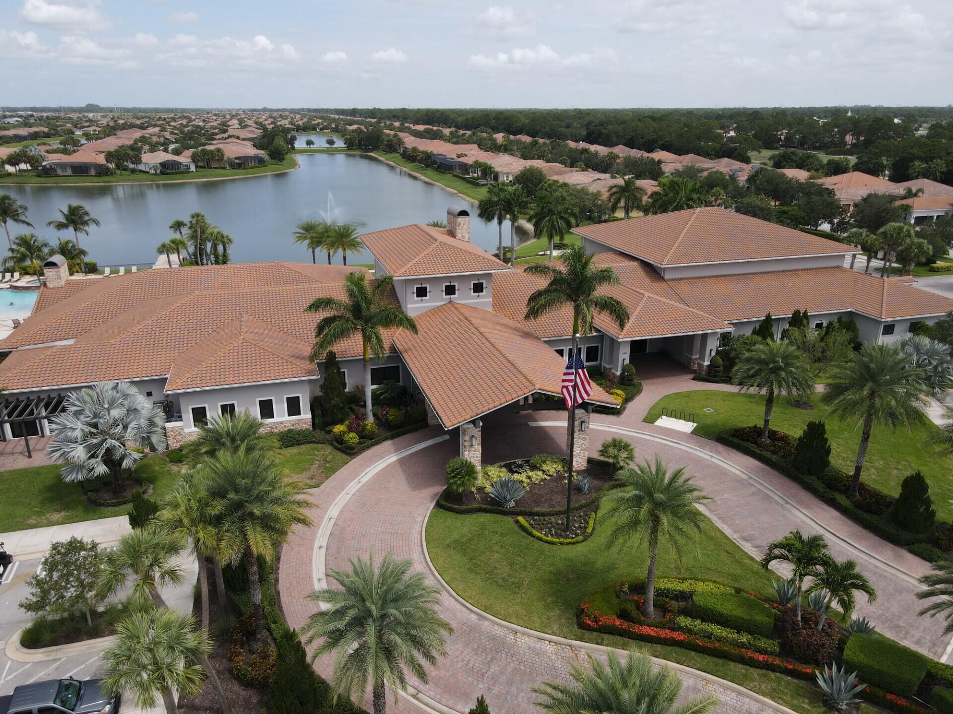 VERANO SOUTH PUD 1 - POD - Residential Lease