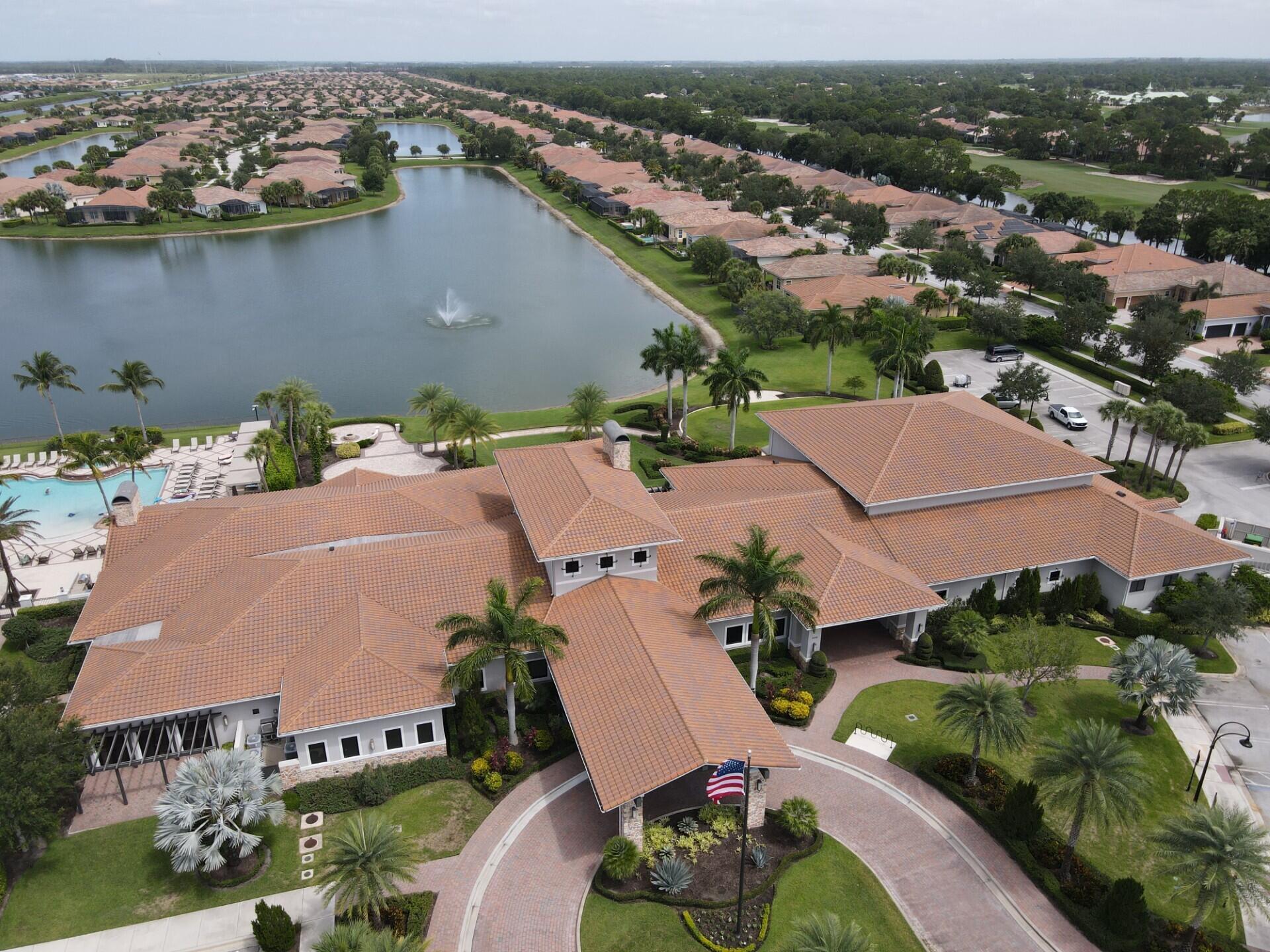 VERANO SOUTH PUD 1 - POD - Residential Lease