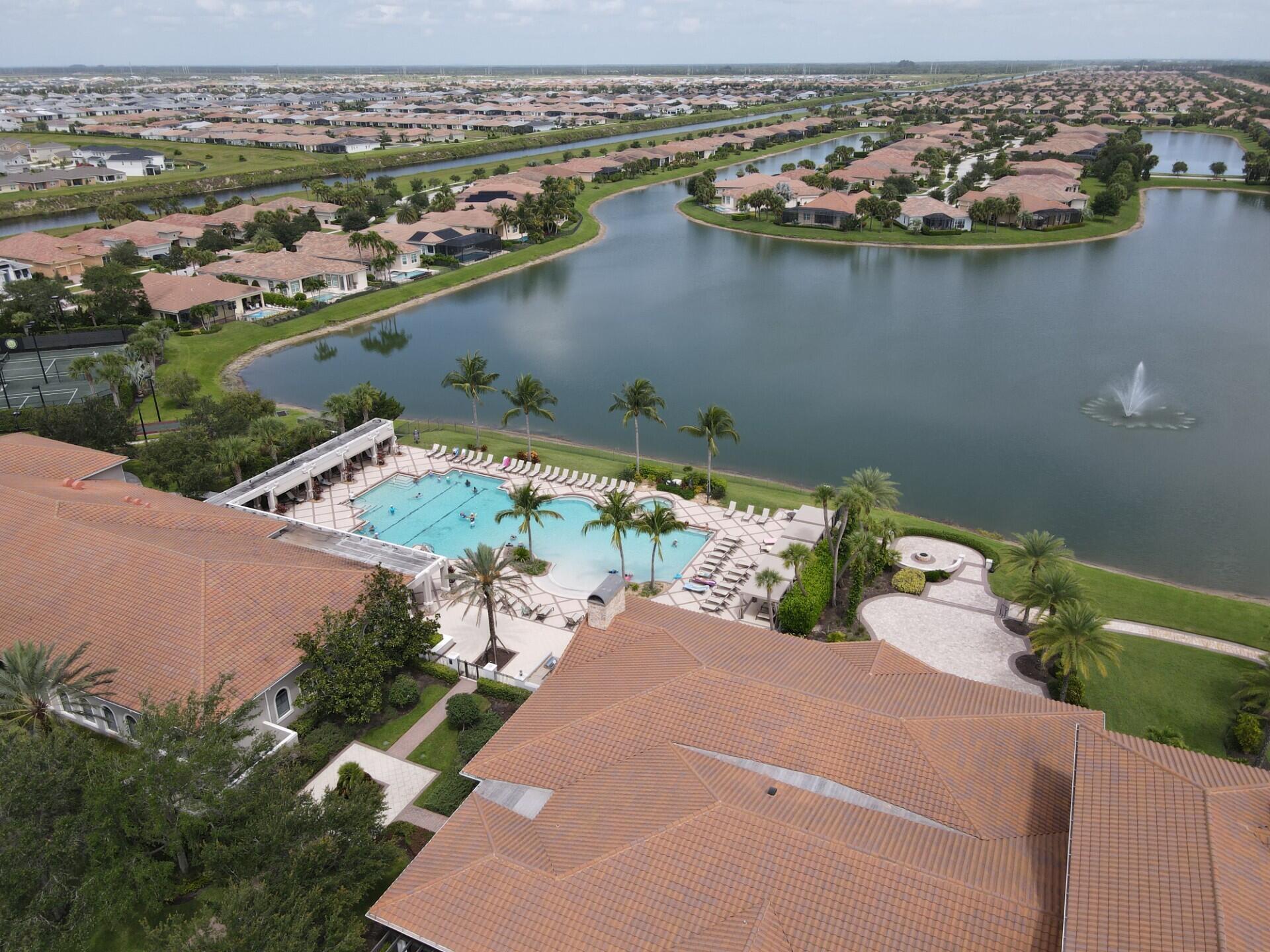 VERANO SOUTH PUD 1 - POD - Residential Lease