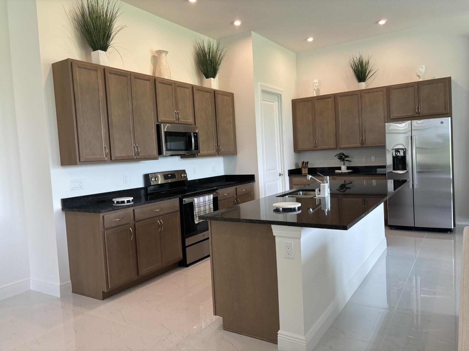 VERANO SOUTH PUD 1 - POD - Residential Lease