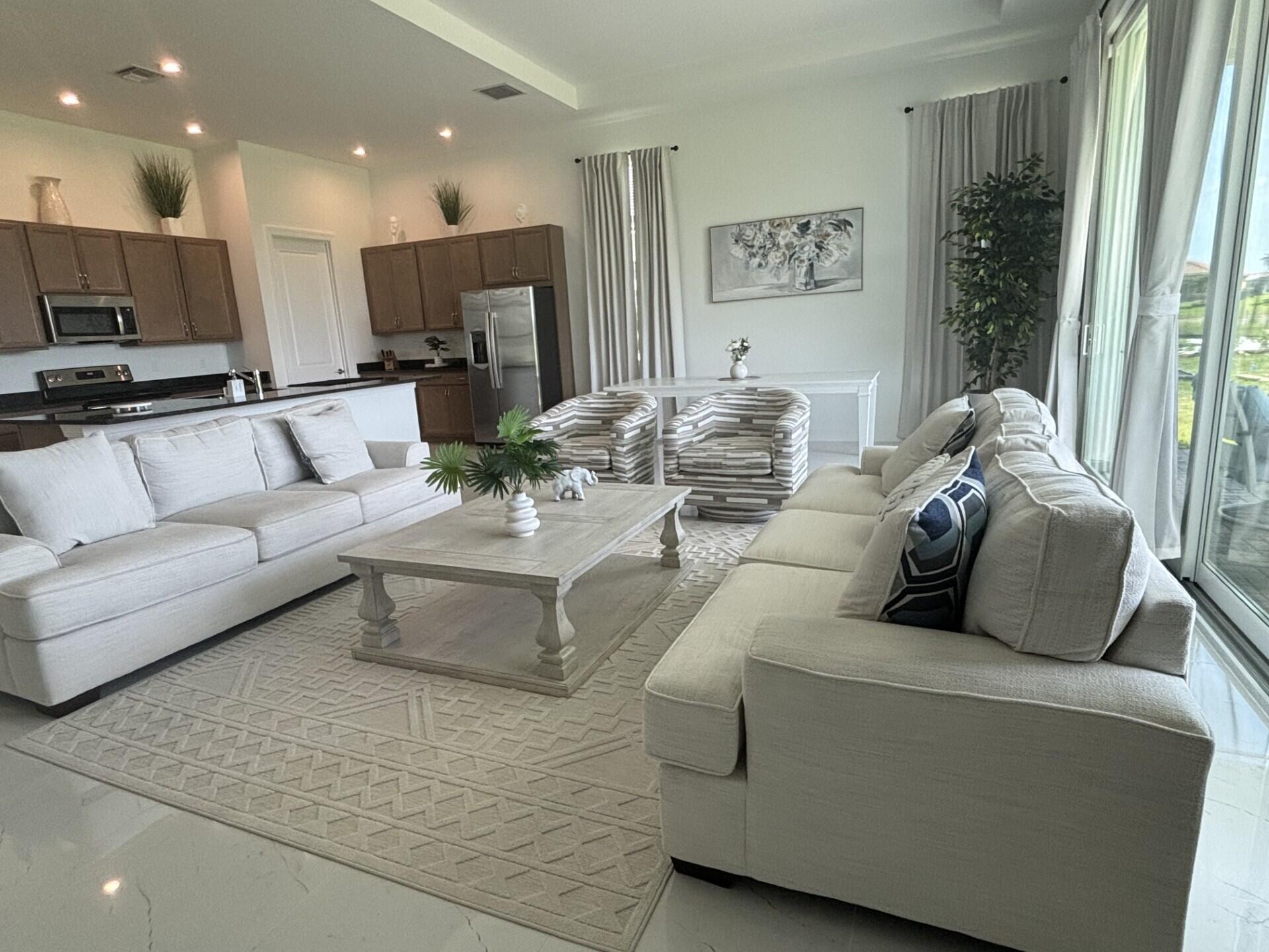 VERANO SOUTH PUD 1 - POD - Residential Lease