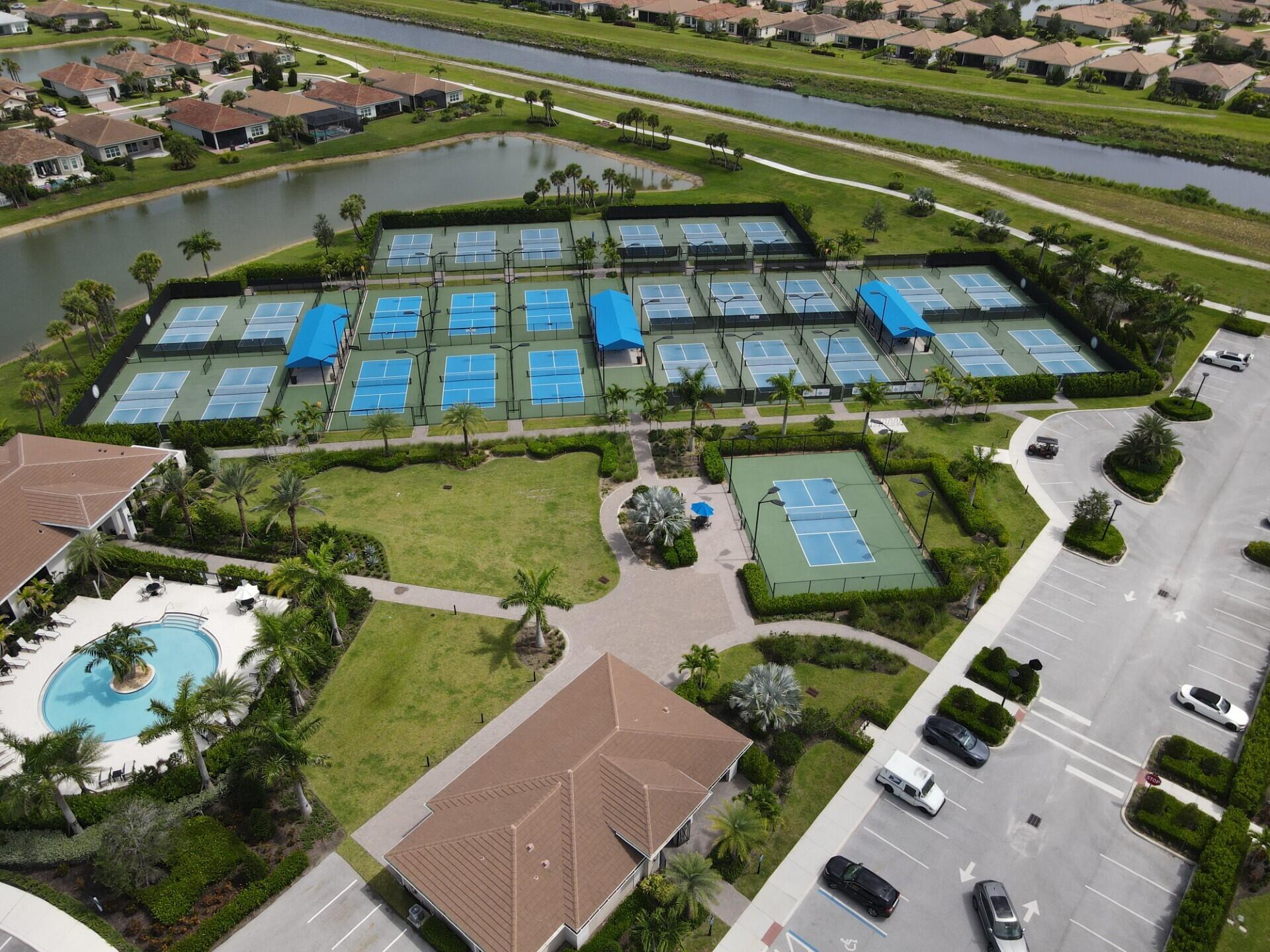 VERANO SOUTH PUD 1 - POD - Residential Lease