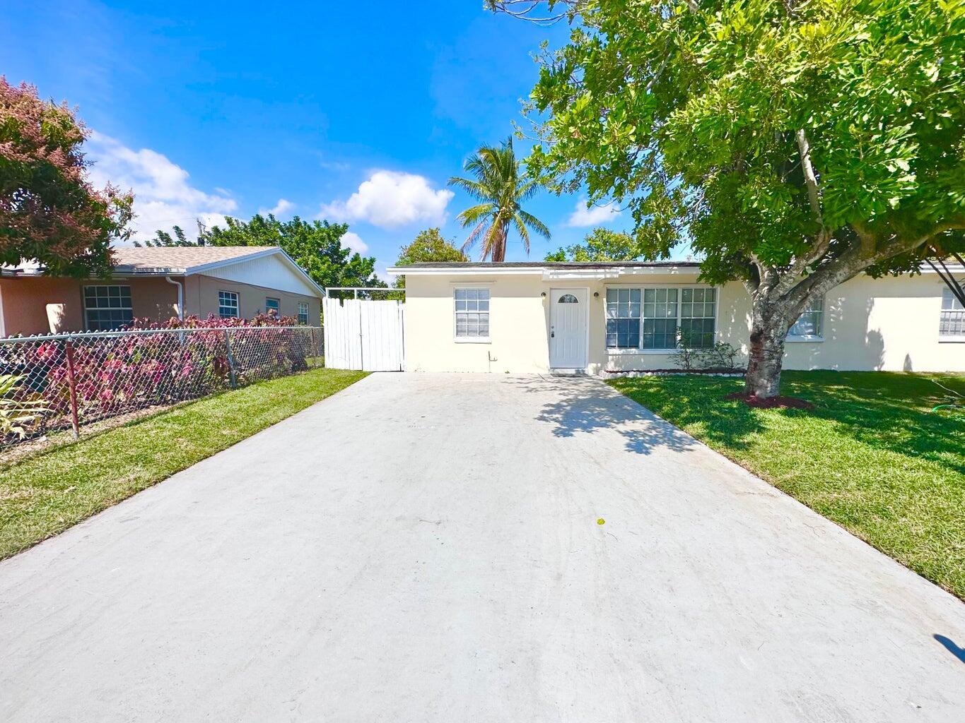 4845 Andros Drive