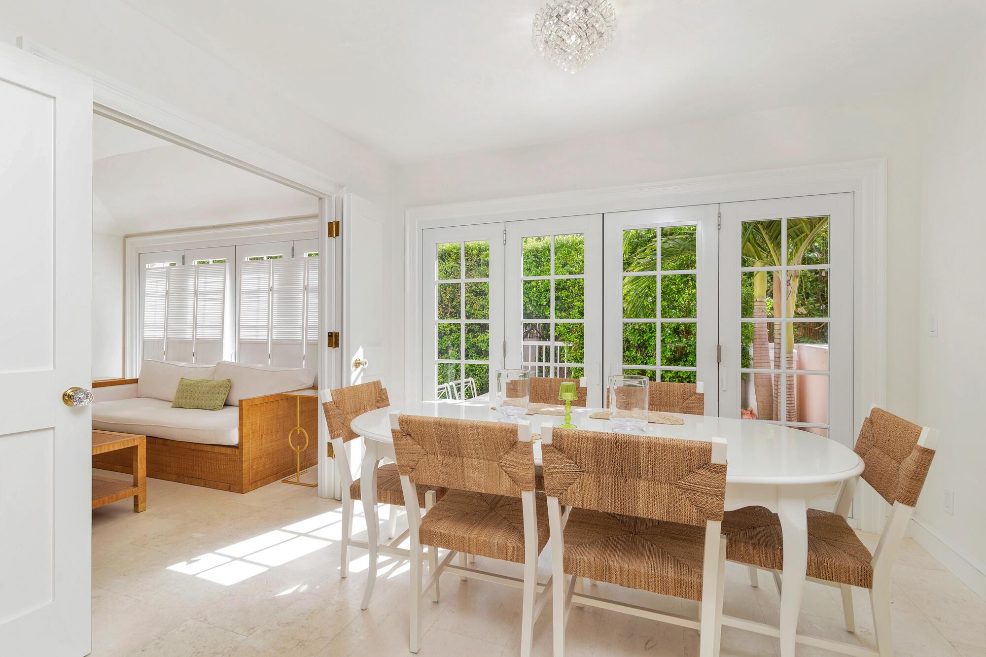 PERUVIAN COURT CONDO - Residential