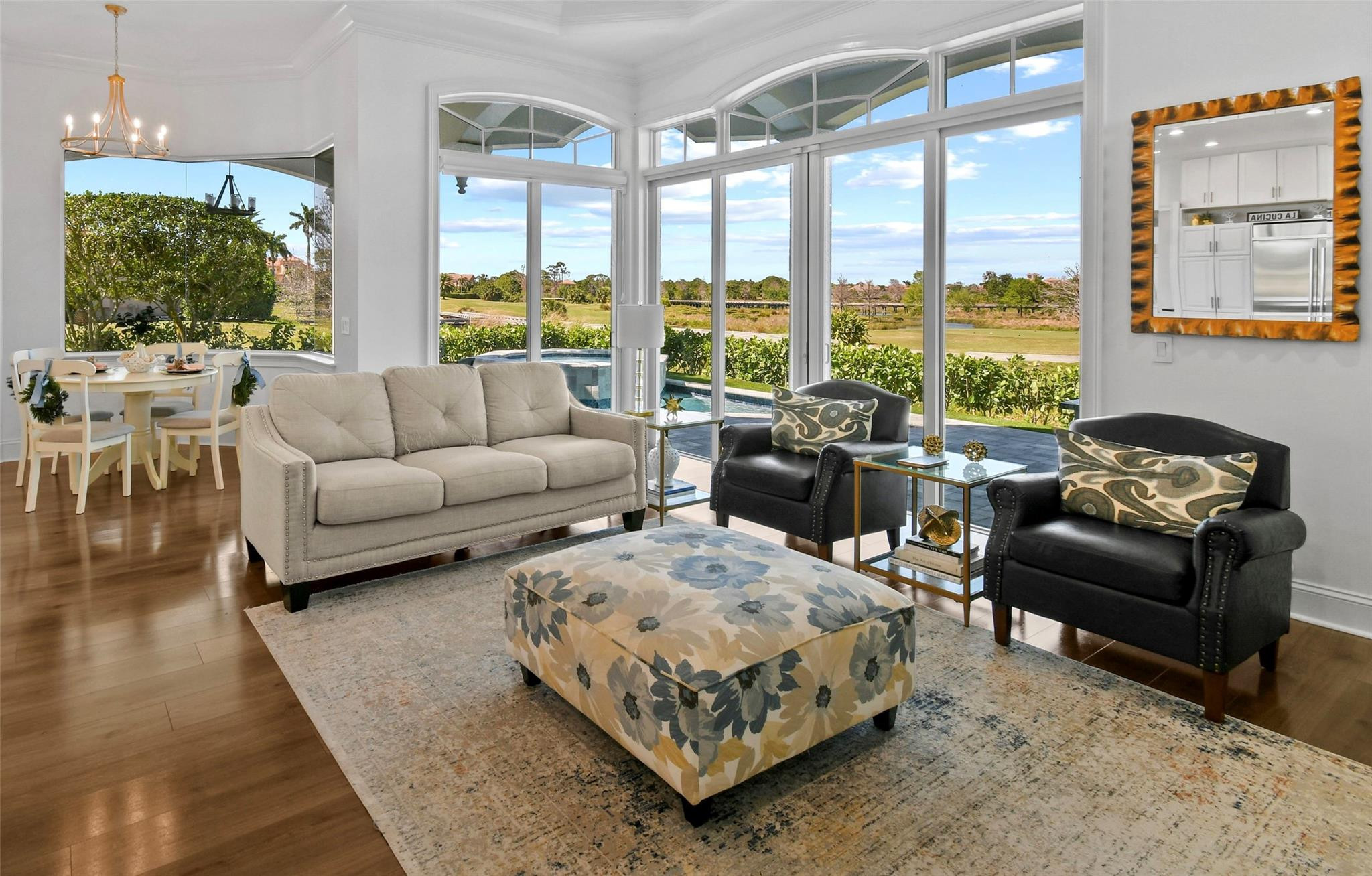 Tesoro 2 - Residential