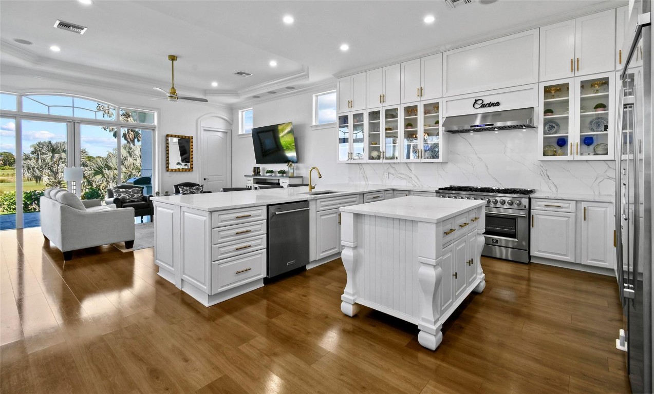 Tesoro 2 - Residential