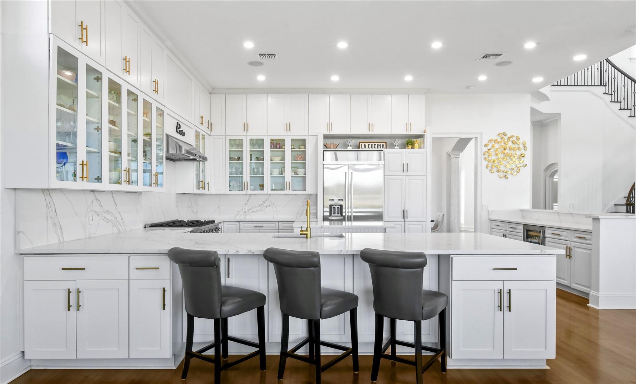 Tesoro 2 - Residential