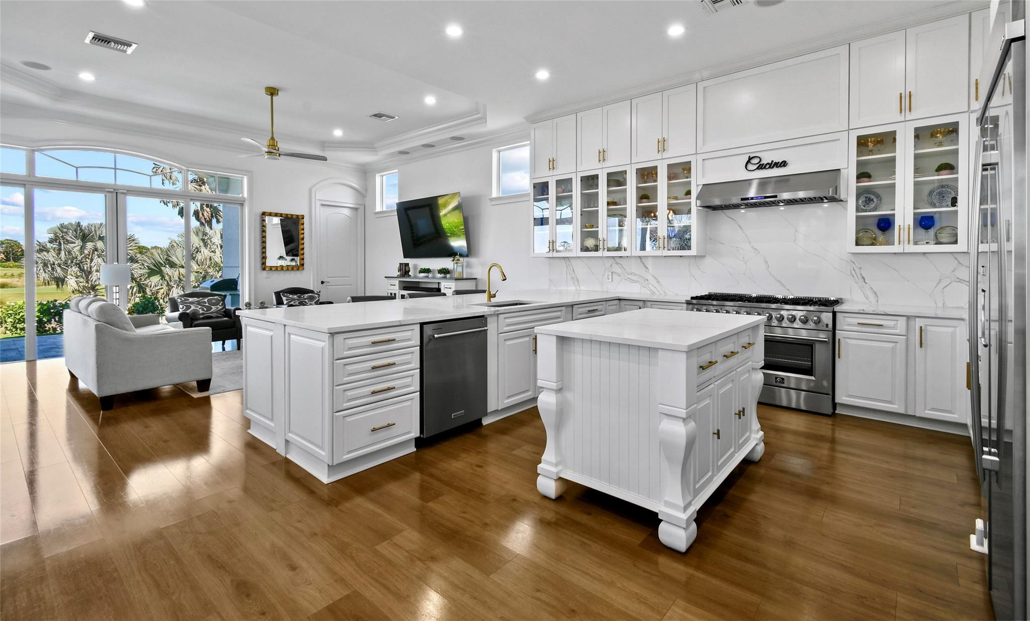 Tesoro 2 - Residential