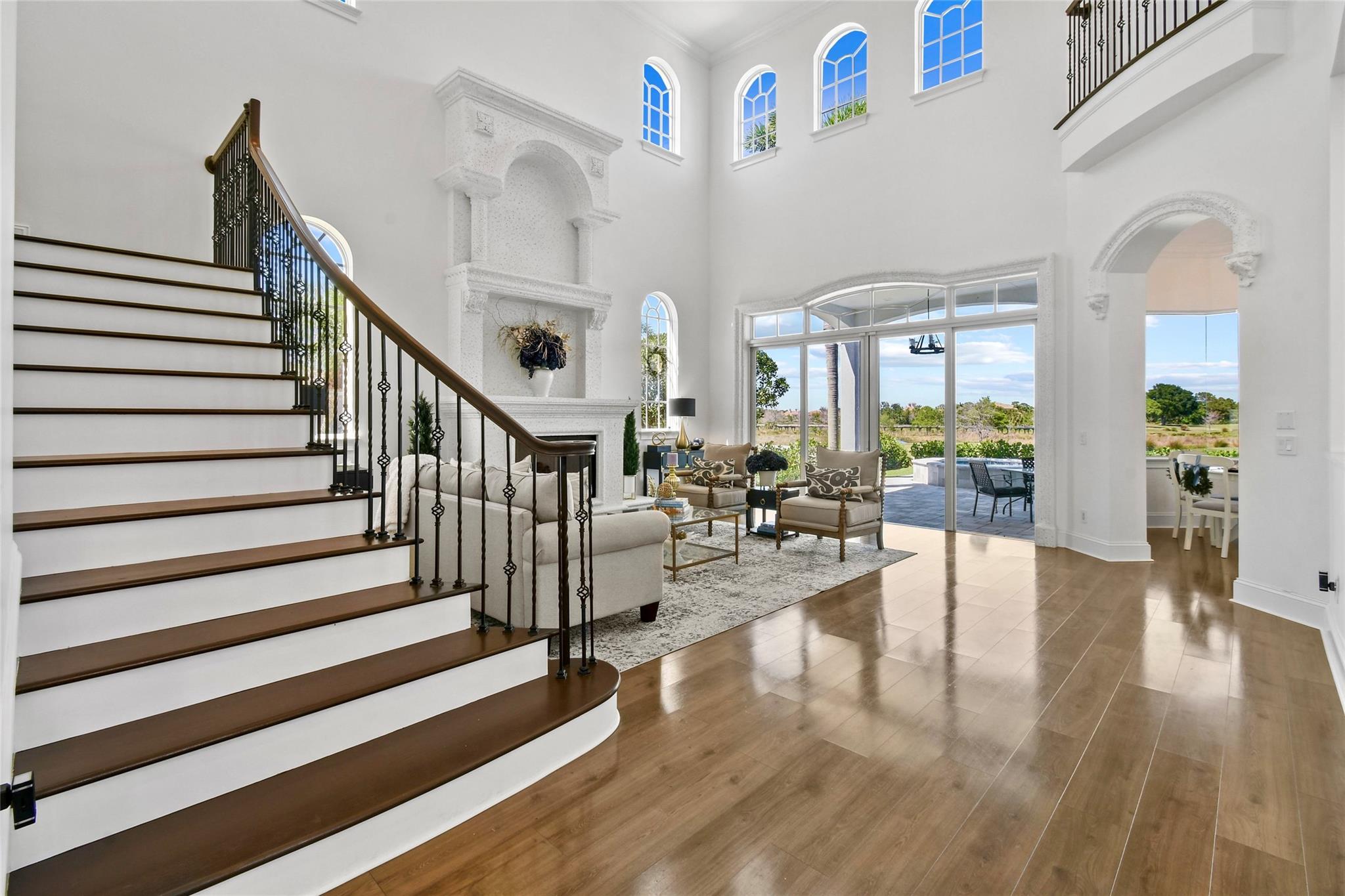 Tesoro 2 - Residential