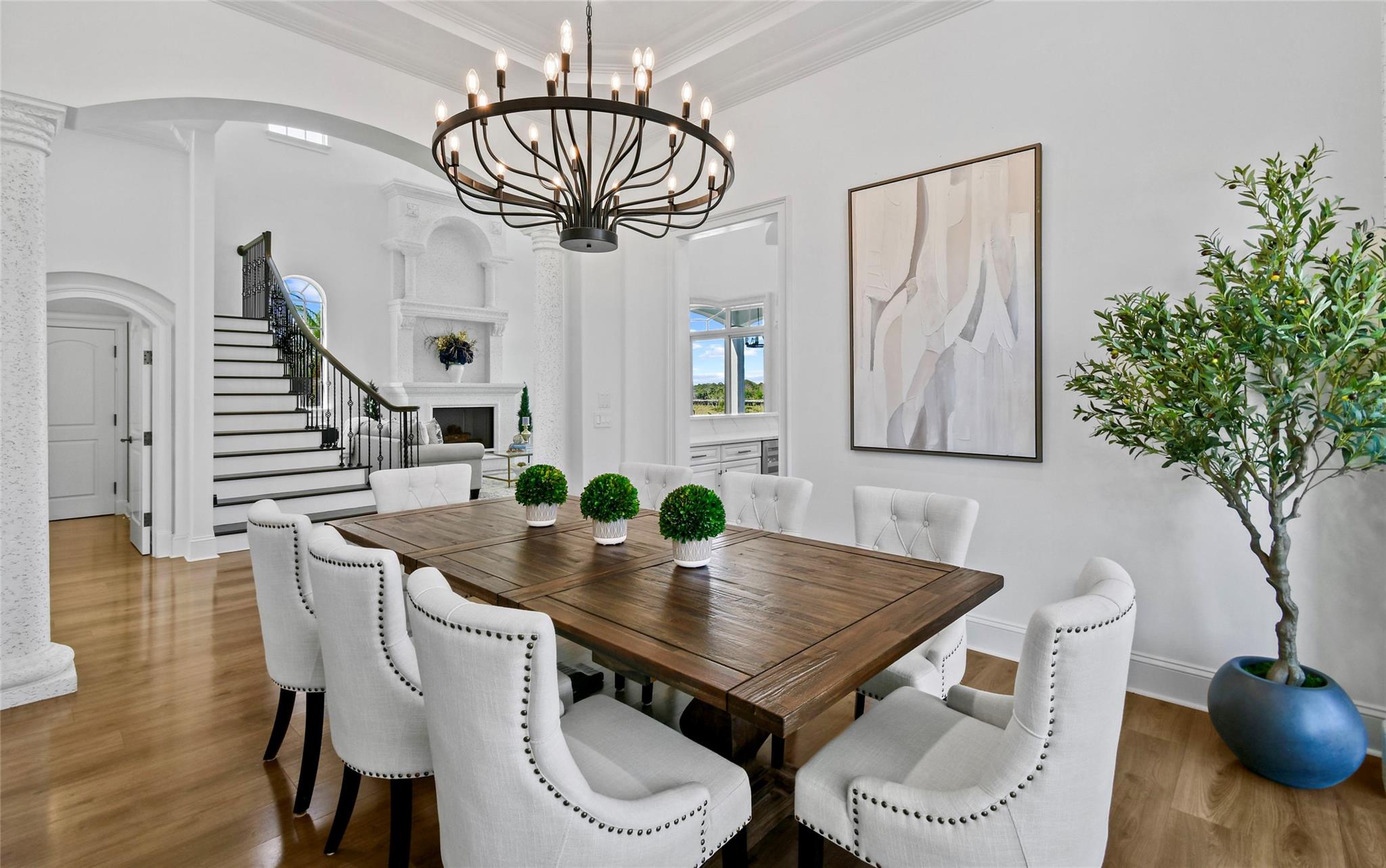 Tesoro 2 - Residential