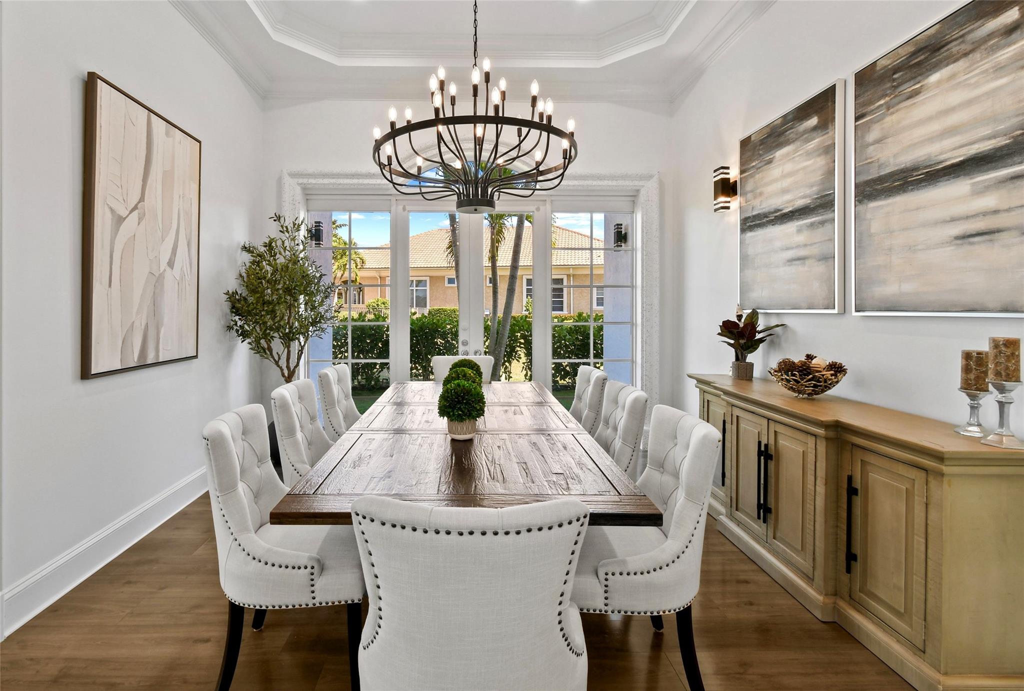 Tesoro 2 - Residential