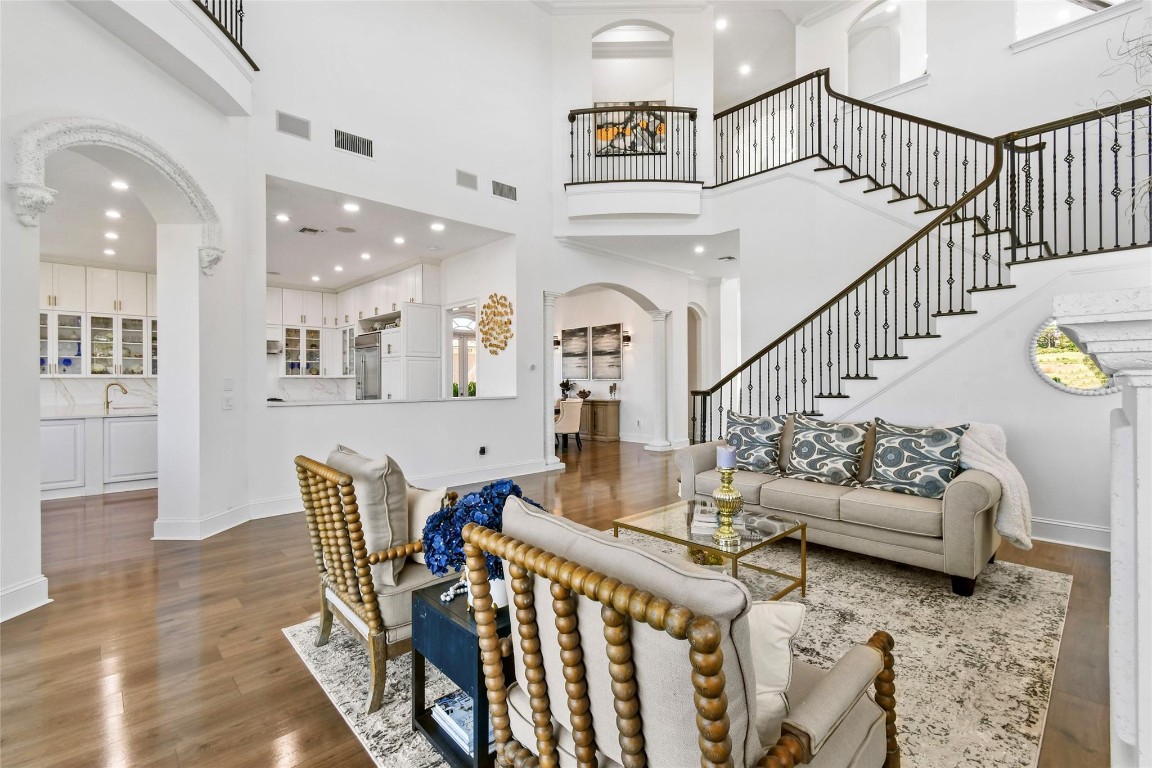 Tesoro 2 - Residential