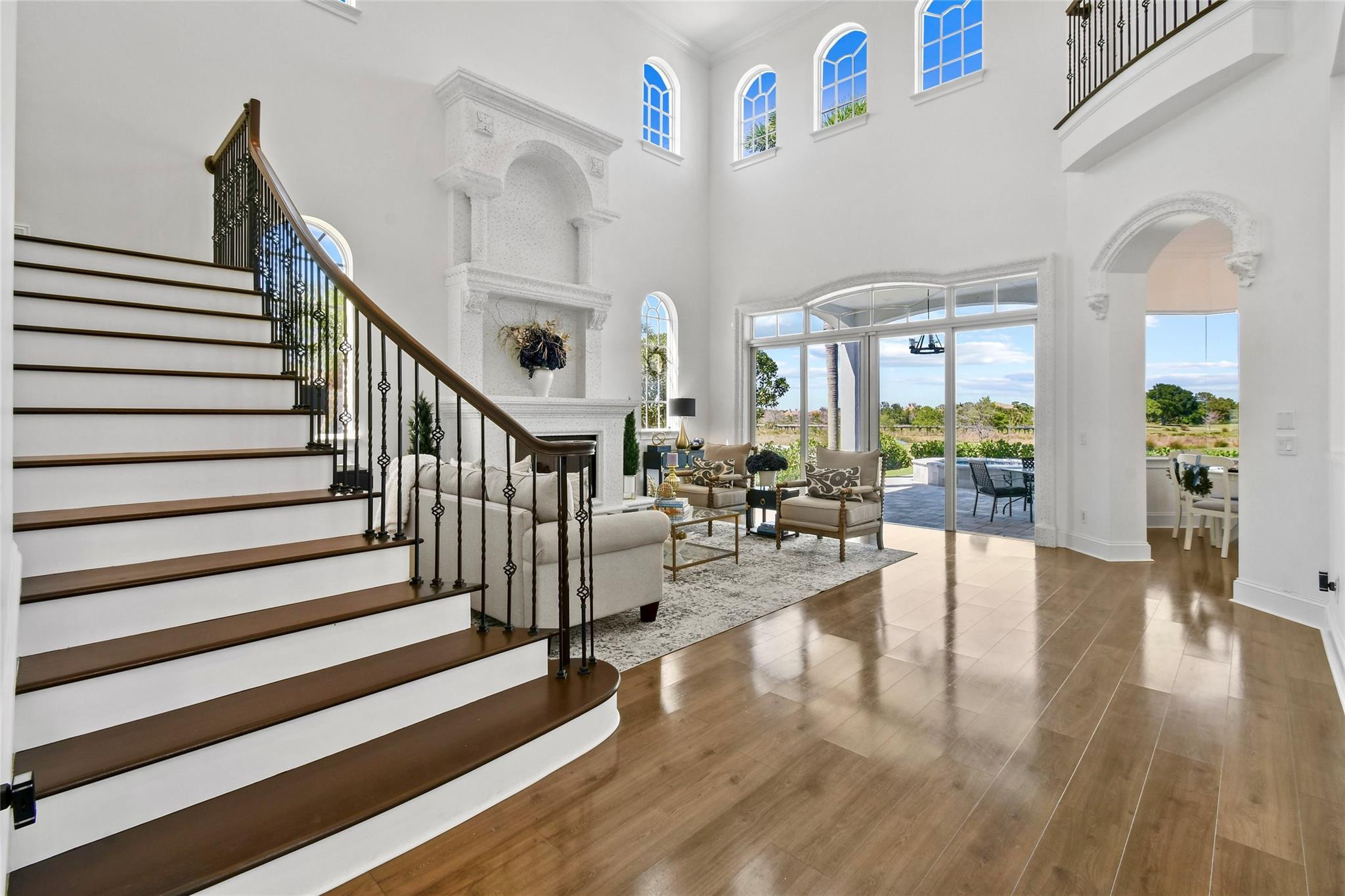 Tesoro 2 - Residential