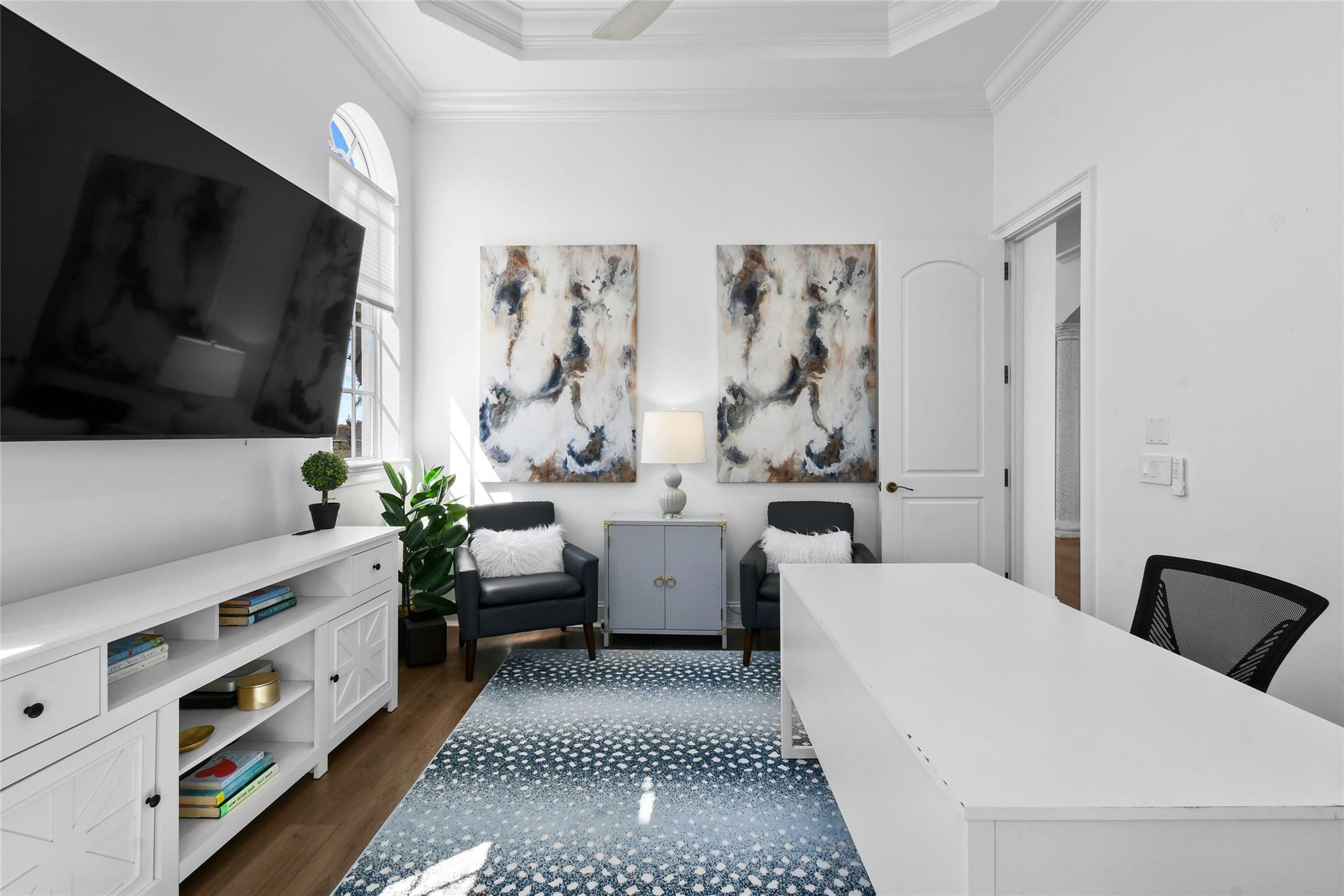 Tesoro 2 - Residential