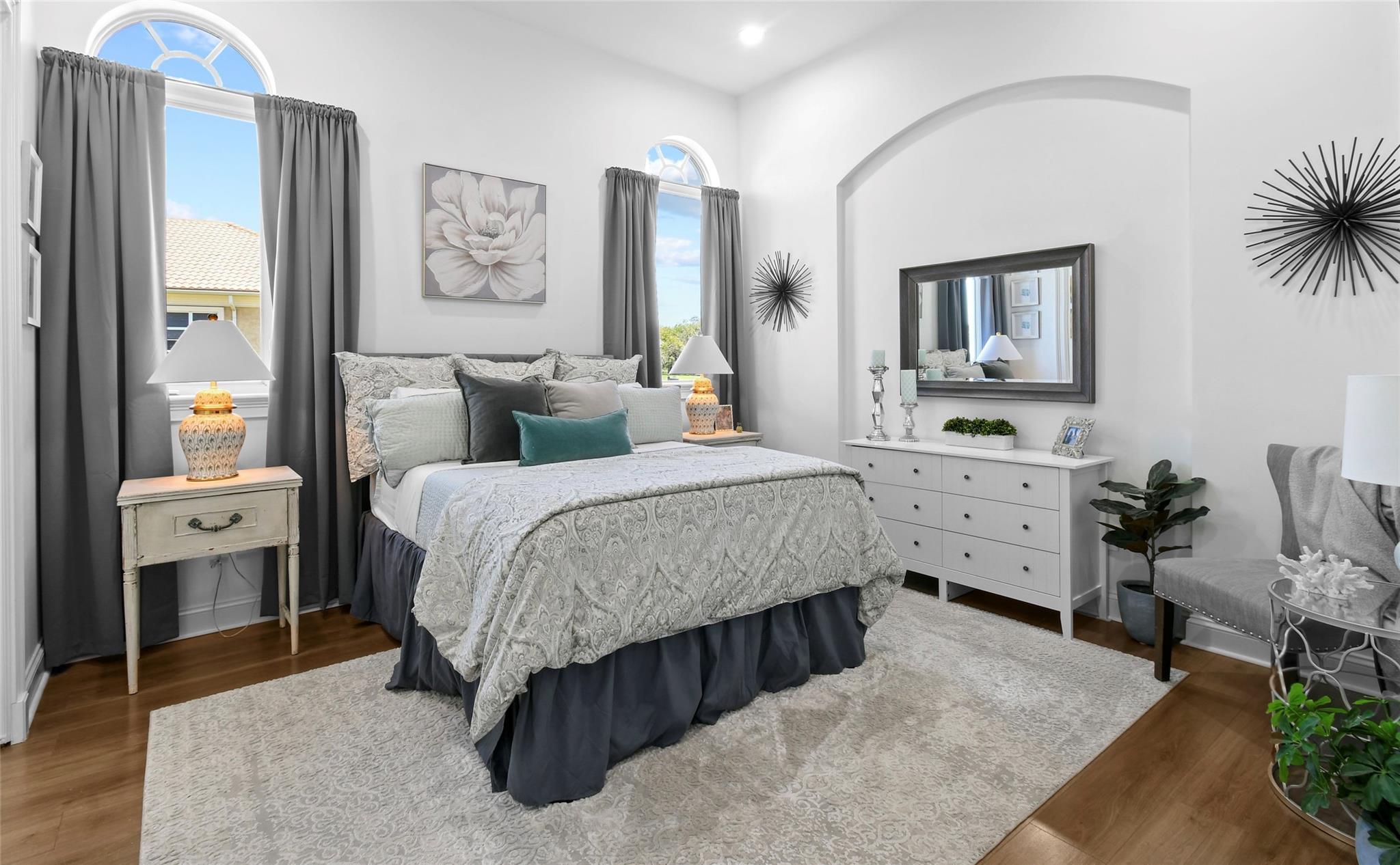 Tesoro 2 - Residential