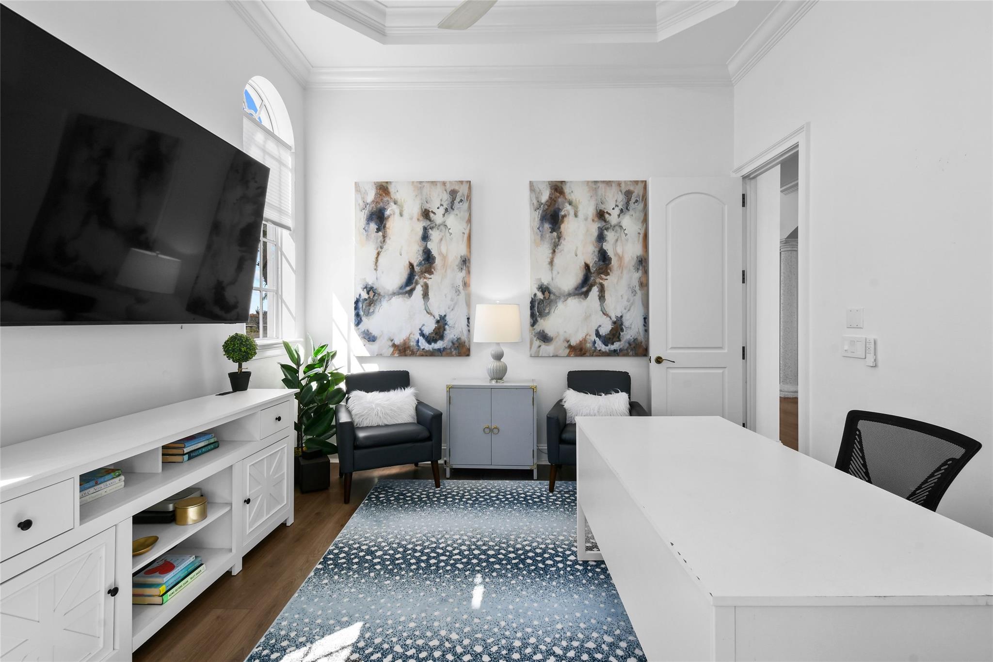 Tesoro 2 - Residential