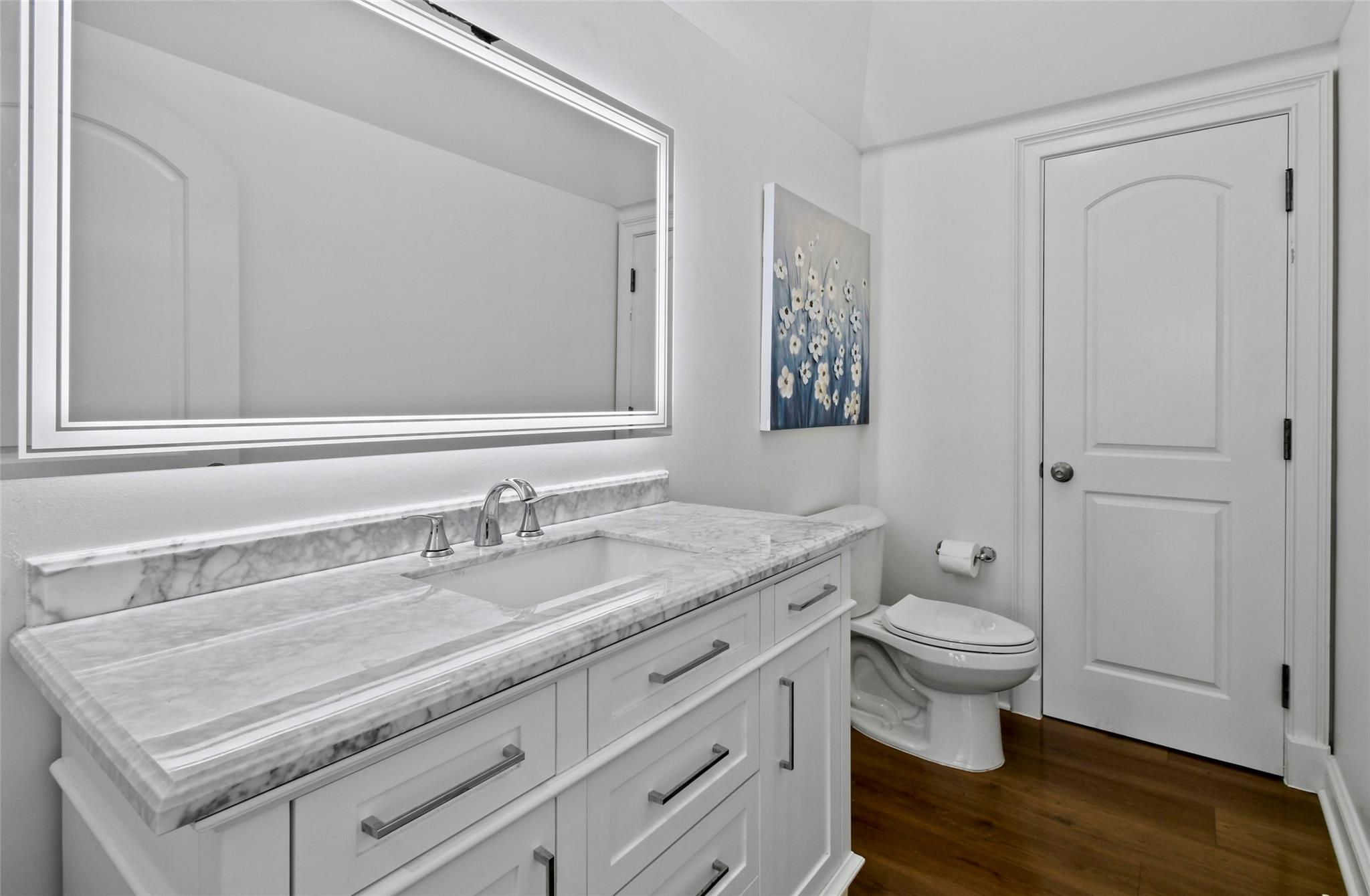 Tesoro 2 - Residential